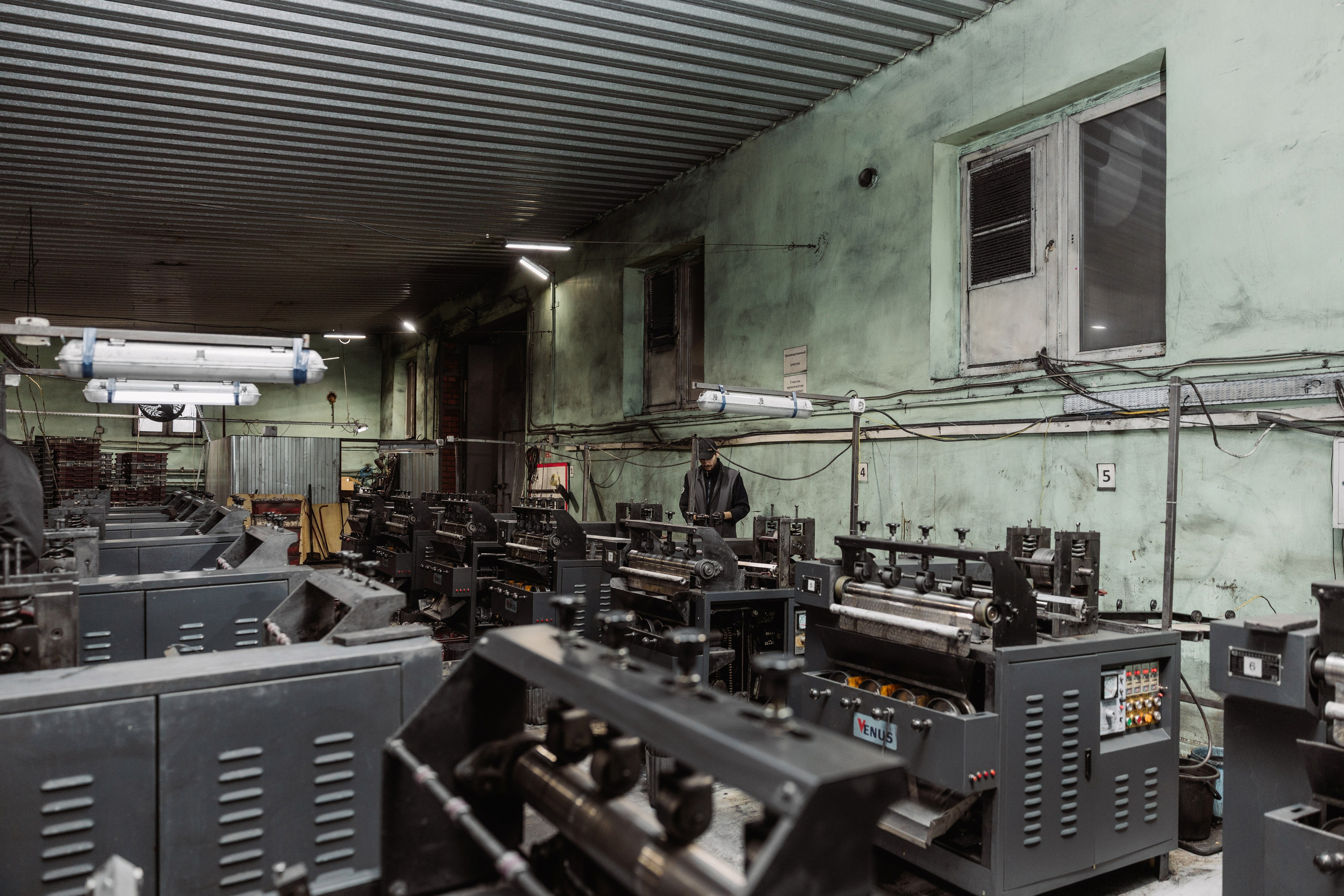 ООО «БЕСТ ПАПИР», г. Сергиев Посад. ФОТОГРАФ ИРИНА ШАМАТАВА