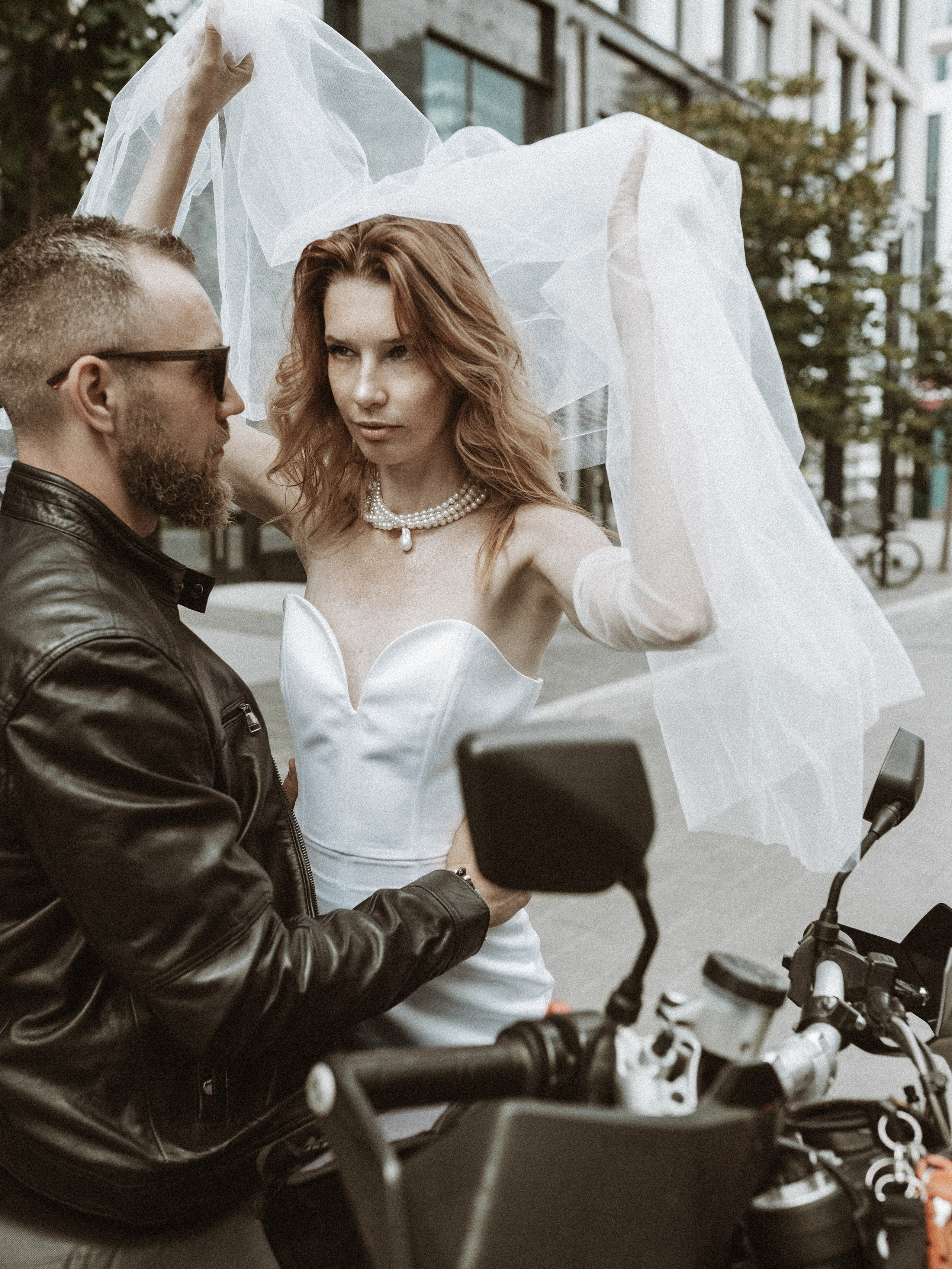 Свадебная фотосессия в Ричмонде | Яна Иванова — Профессиональная съёмка. Семейный и свадебный фотограф в Новосибирске Иванова Яна