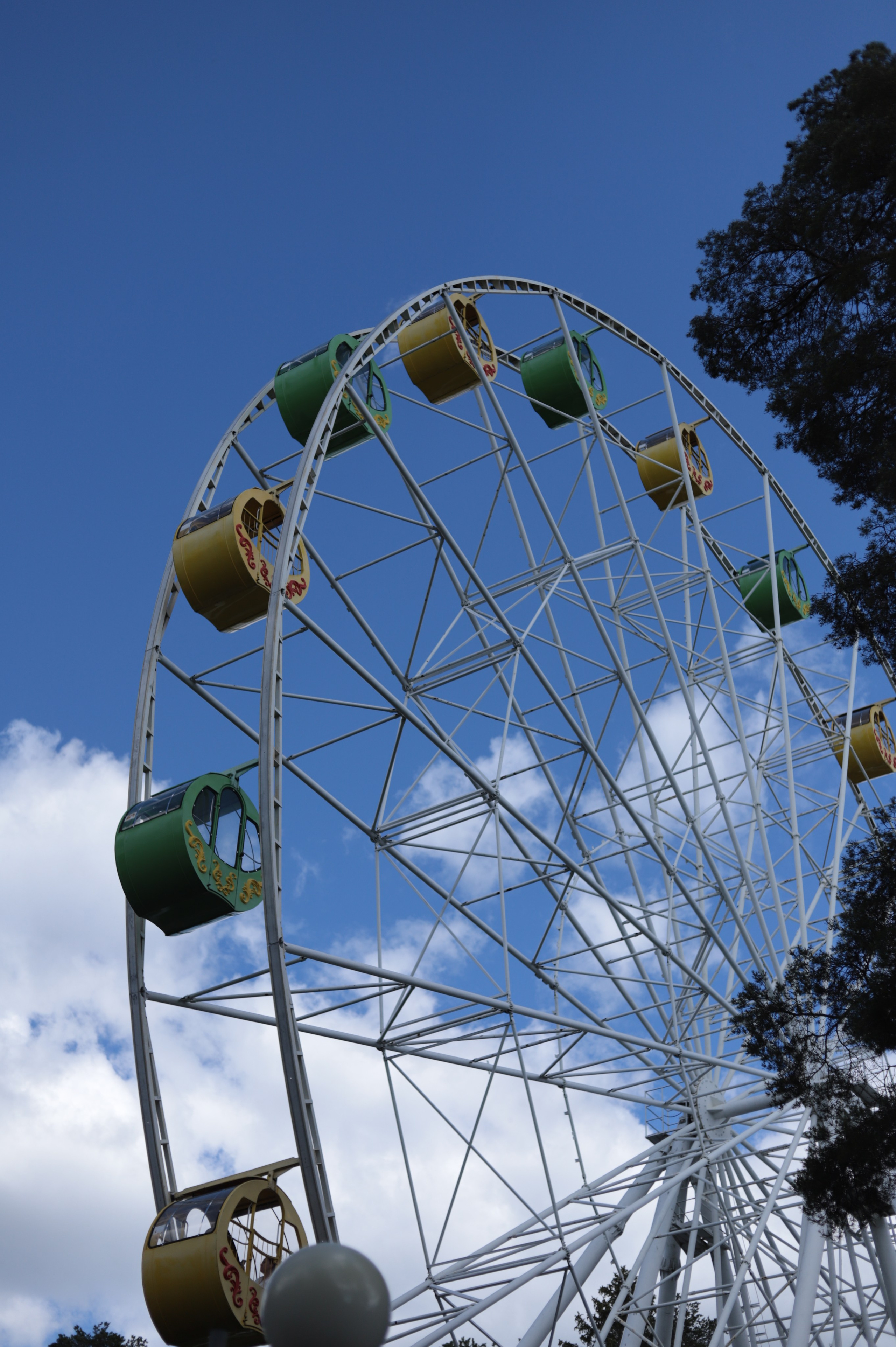 Городская жизнь. Фотограф в Санкт-Петербурге Наталия Денисова