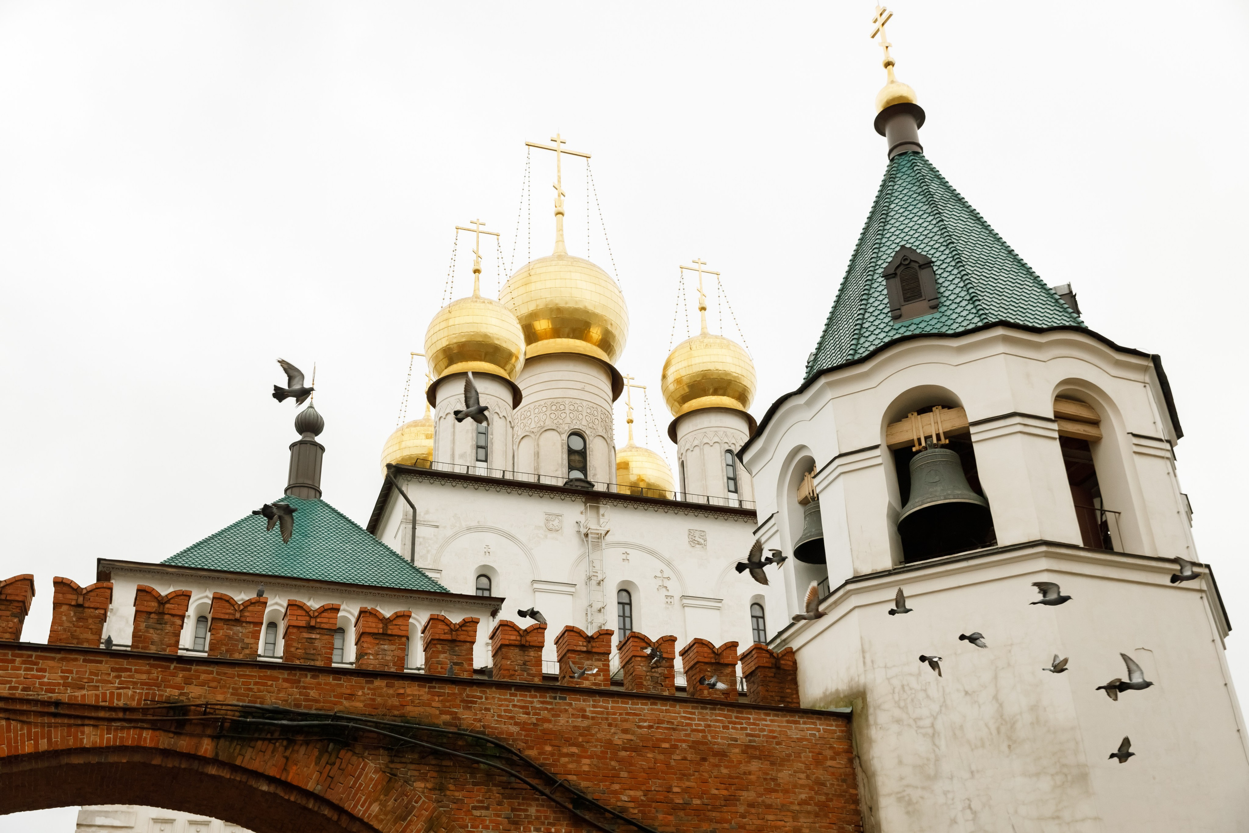 Феодоровский собор крещение. Свадебный фотограф, крещение, венчание СПБ, Белгород Анна Коршунова