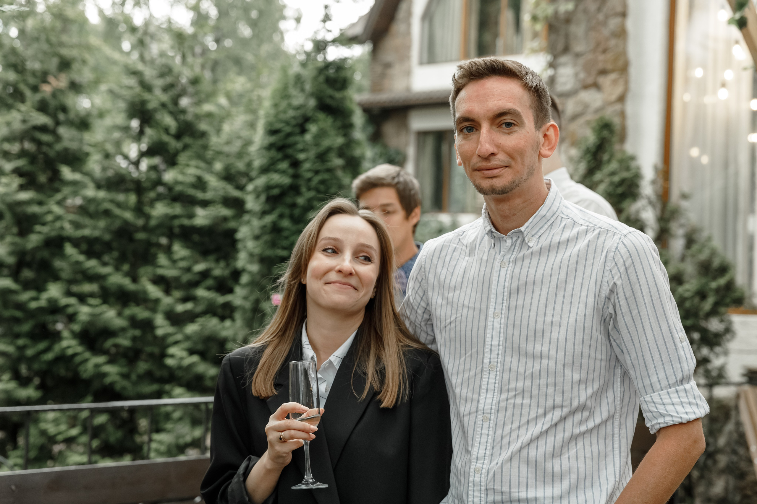 Максим и Ирина. Свадебный фотограф, крещение, венчание СПБ, Белгород Анна Коршунова