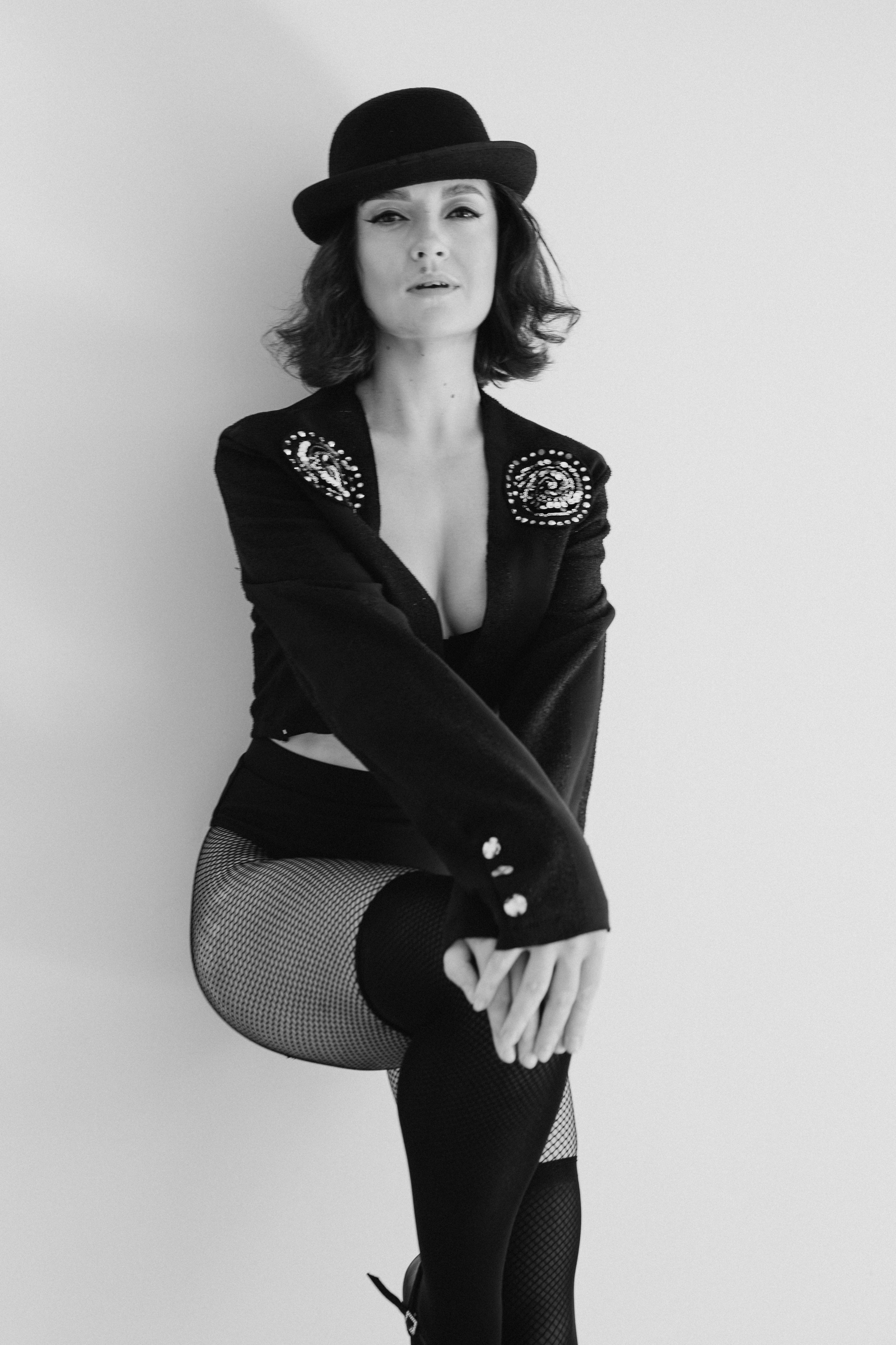 Анна. Главная