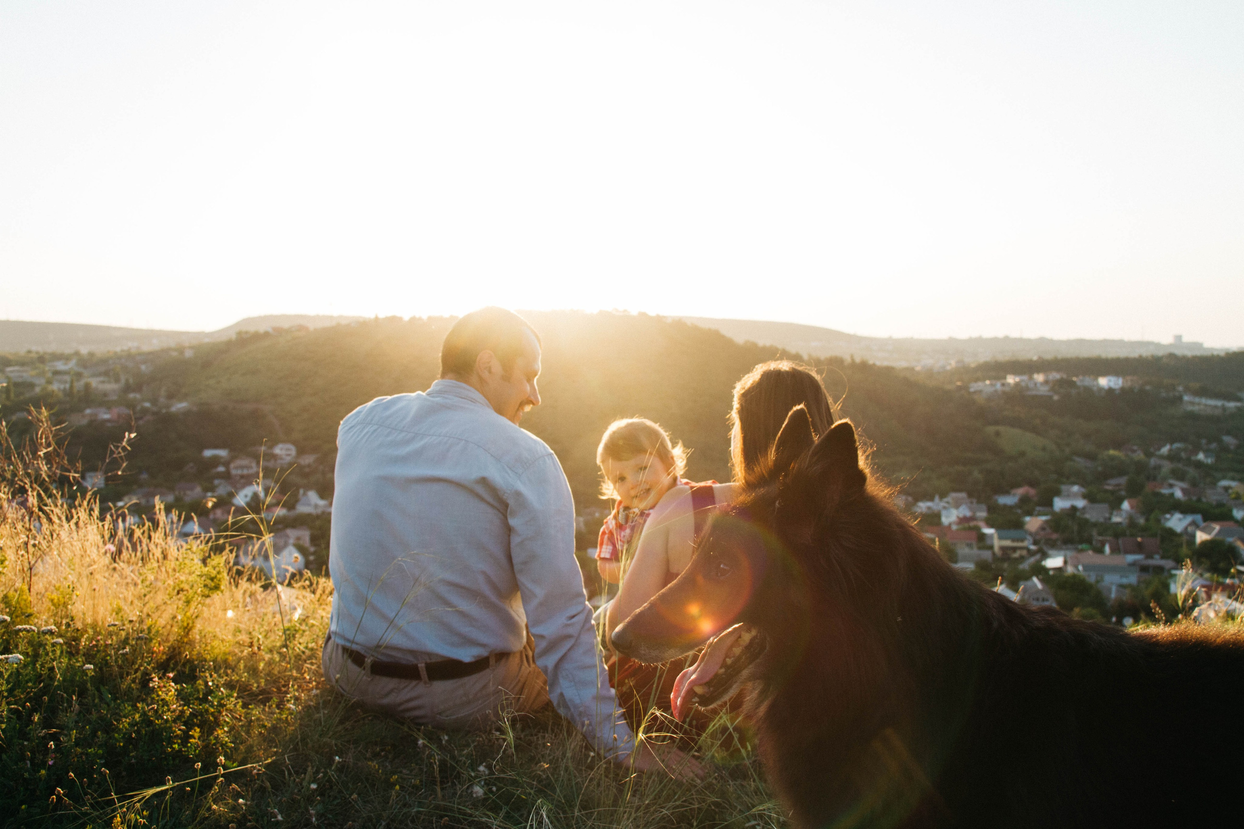 3. Семейный и свадебный фотограф в Краснодаре