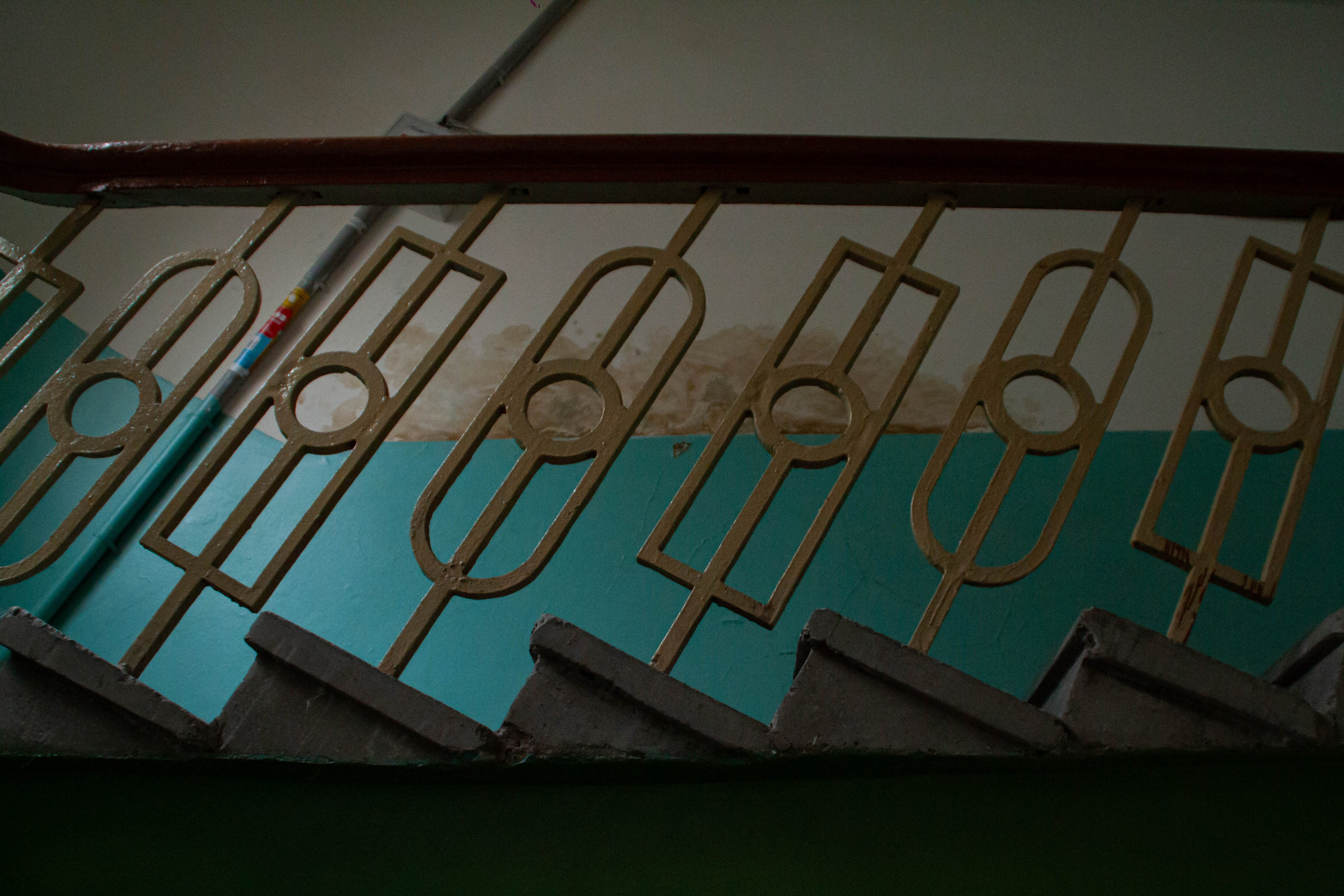 Архитектура