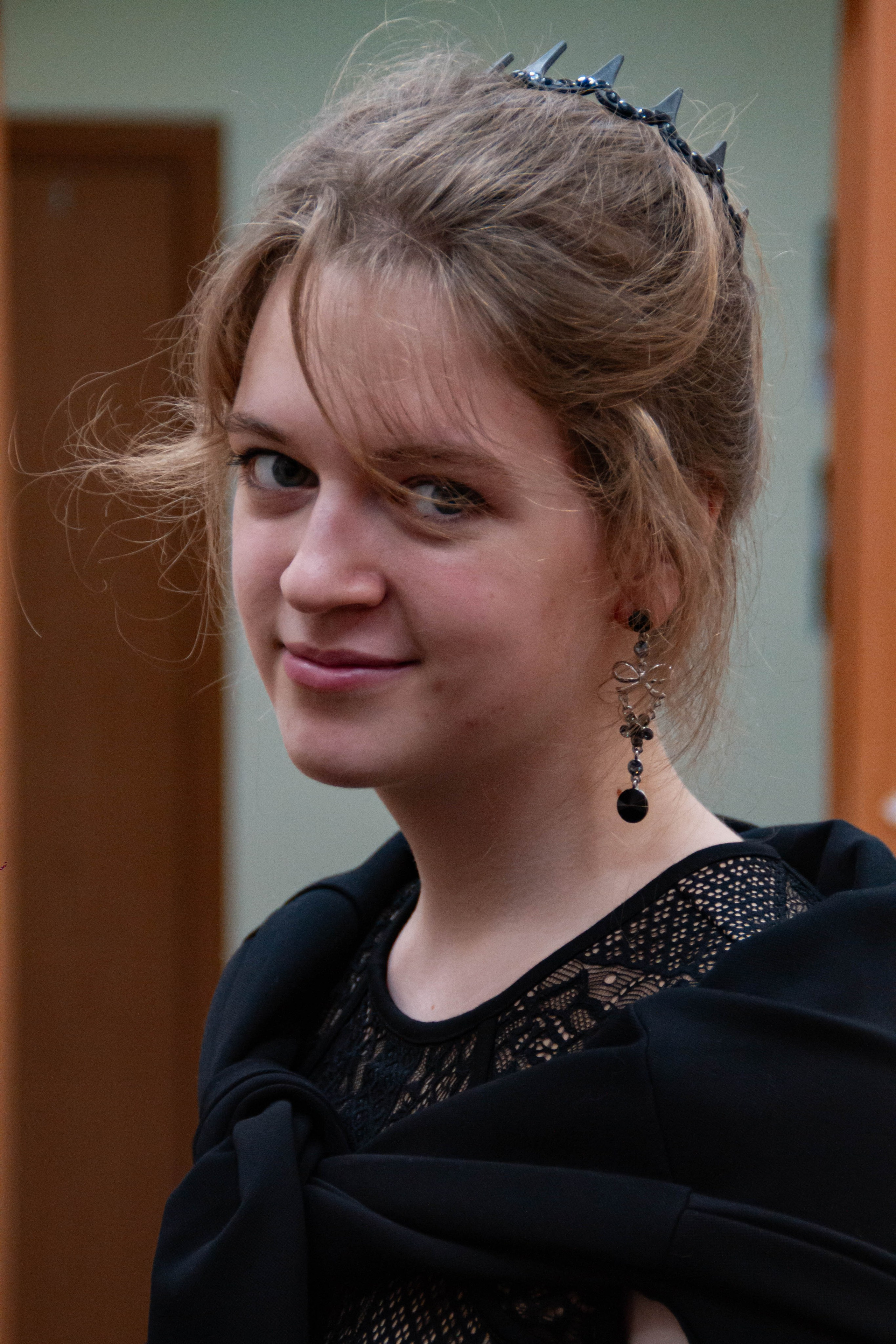 День первокурсника в Екатеринбургской академии современного искусства