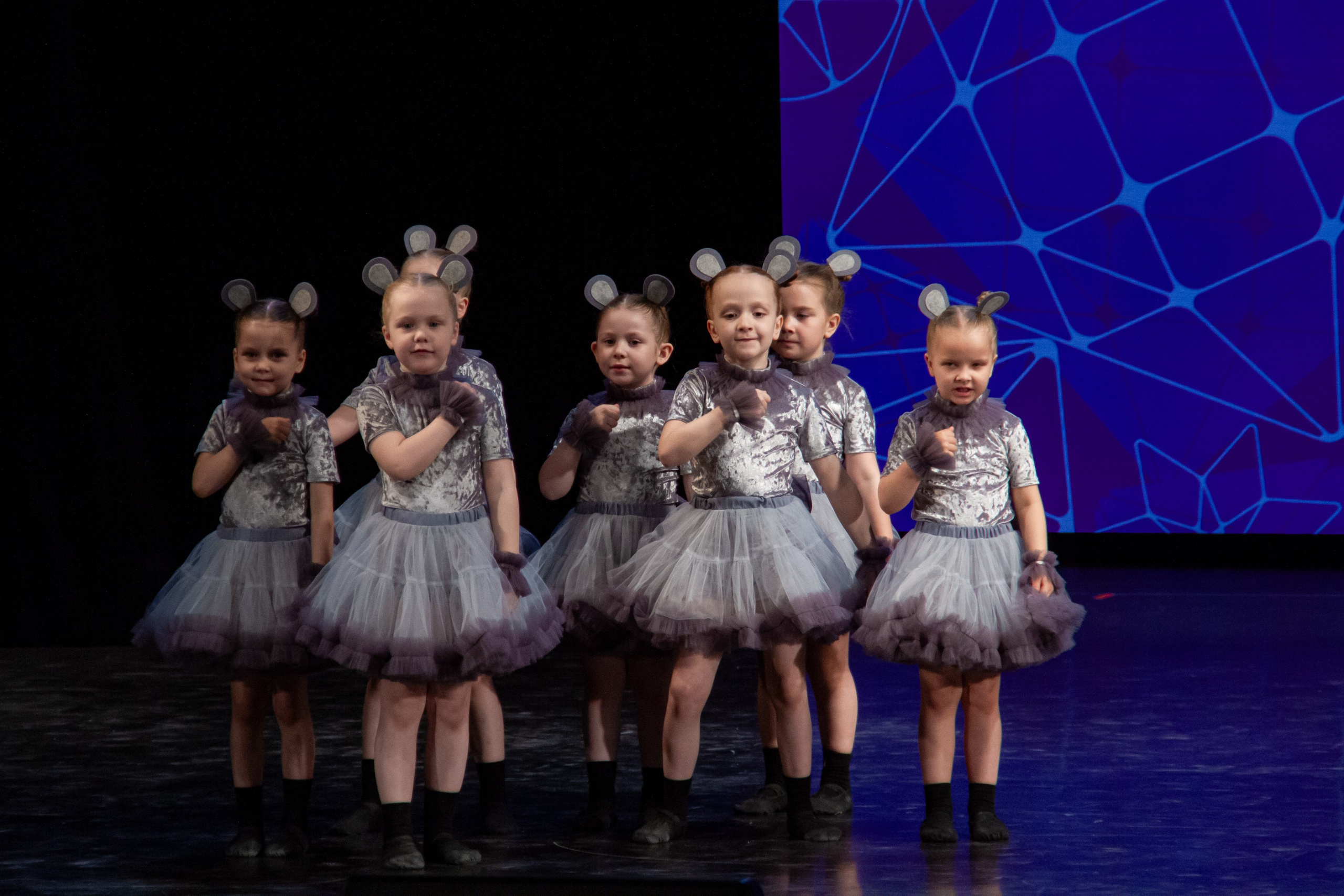 Хрустальный башмачок 2026