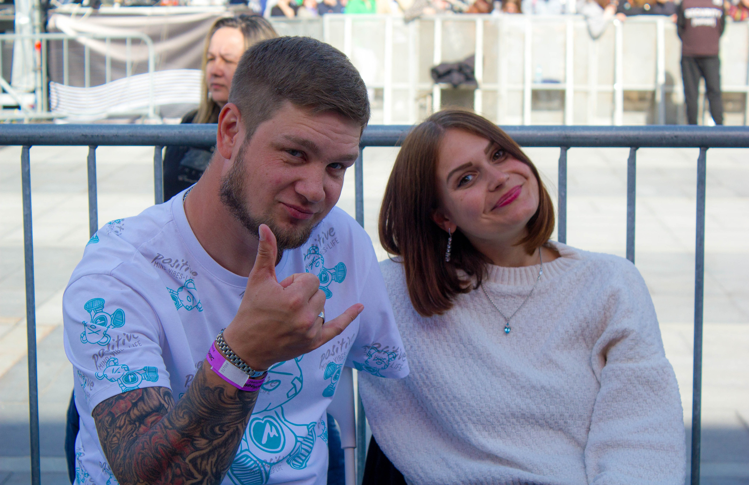 Движение 2024 х Inclusive Event