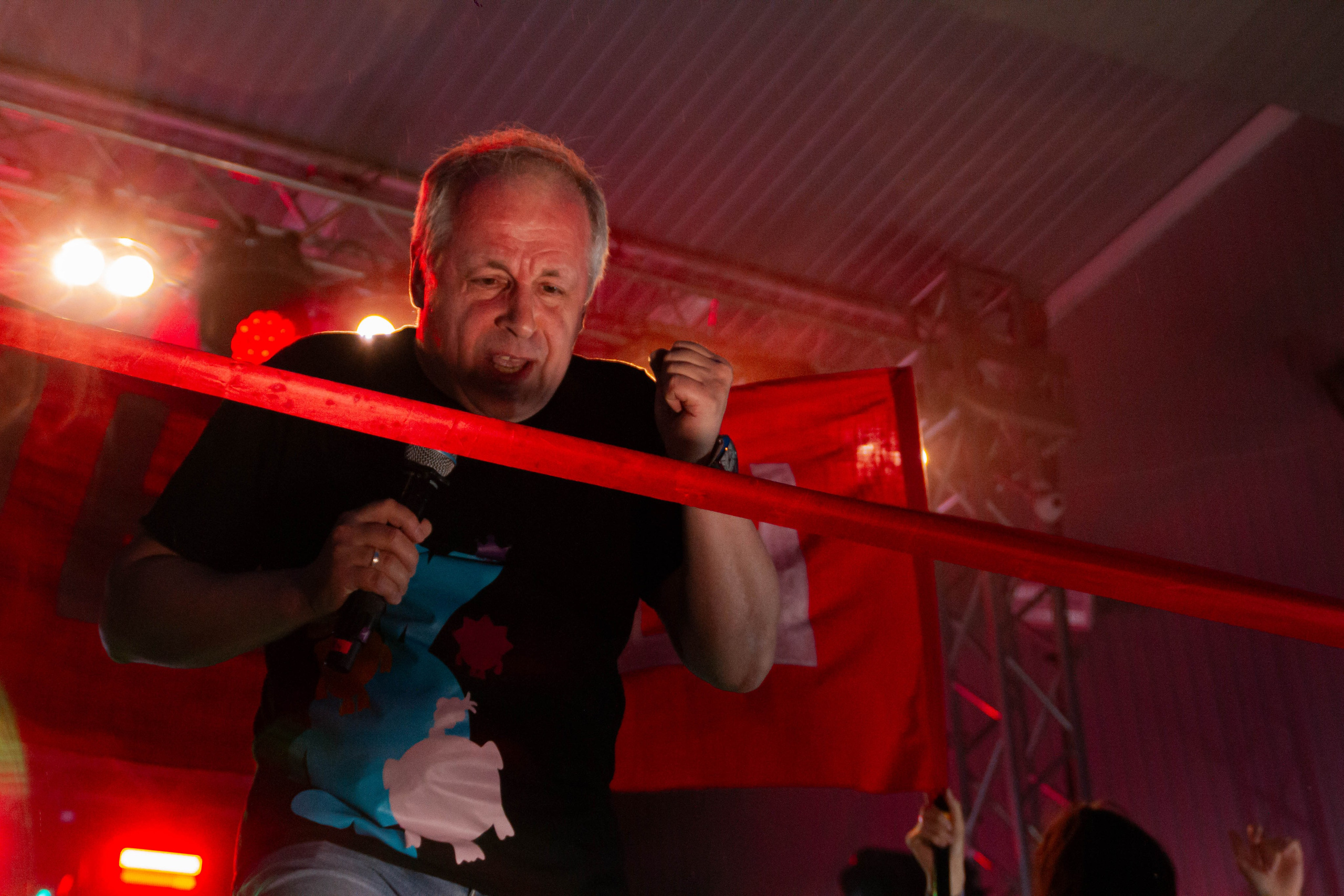 Ural Music Night 2025 х Inclusive Event