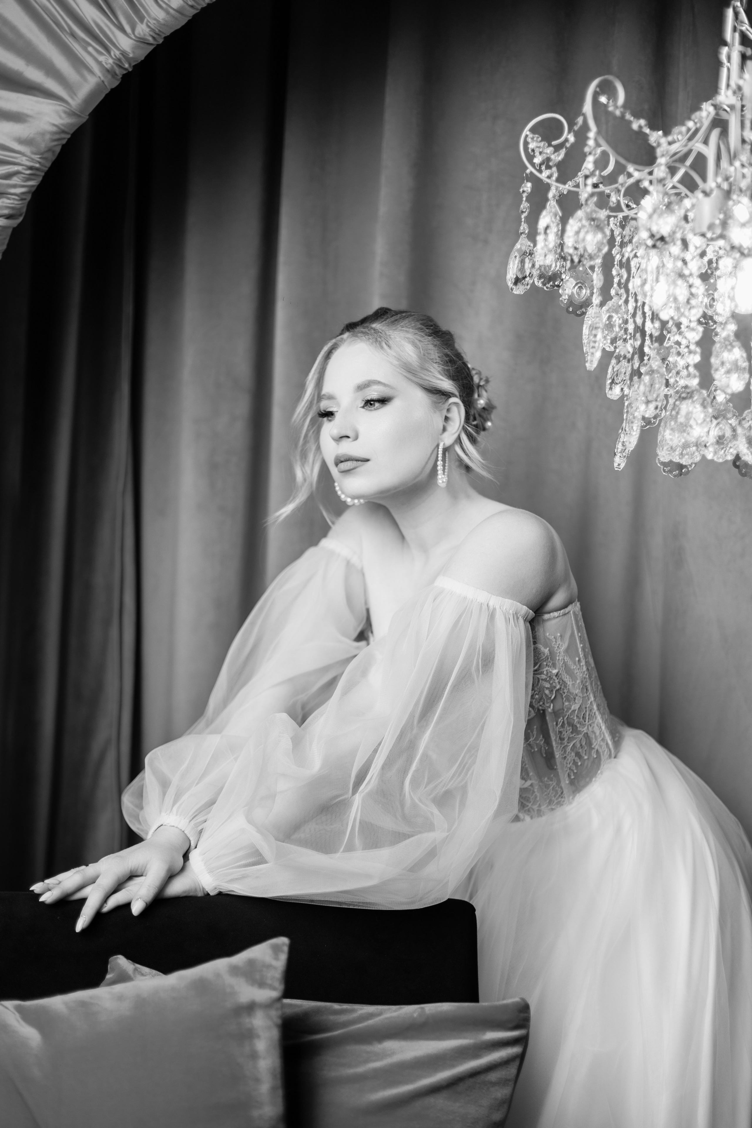 Владислав ♥ Софья. Свадебный и семейный фотограф в городе Воронеж. Ирина Боловина