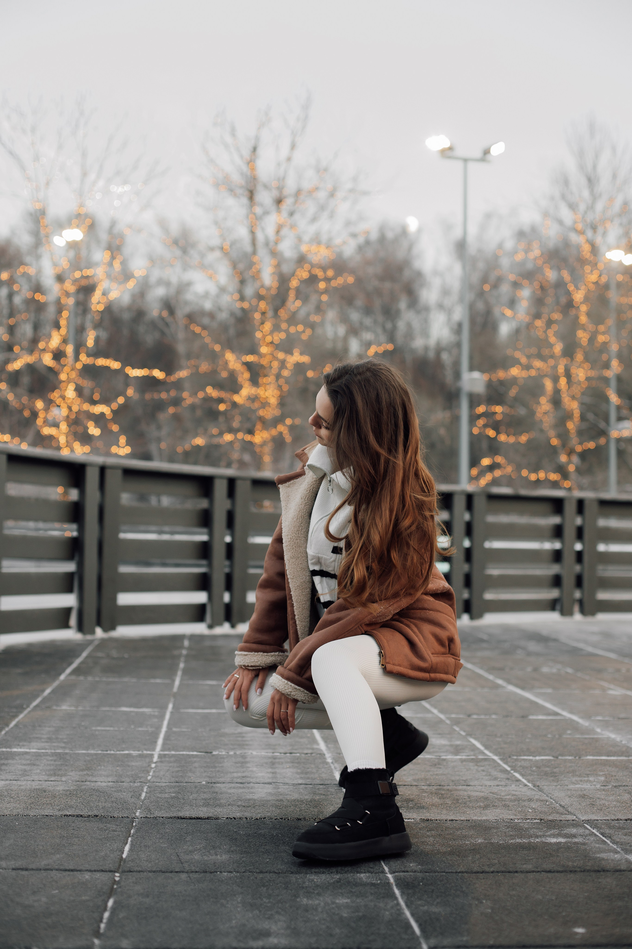 № 13. Фотограф в Москве Юлия Хамзина