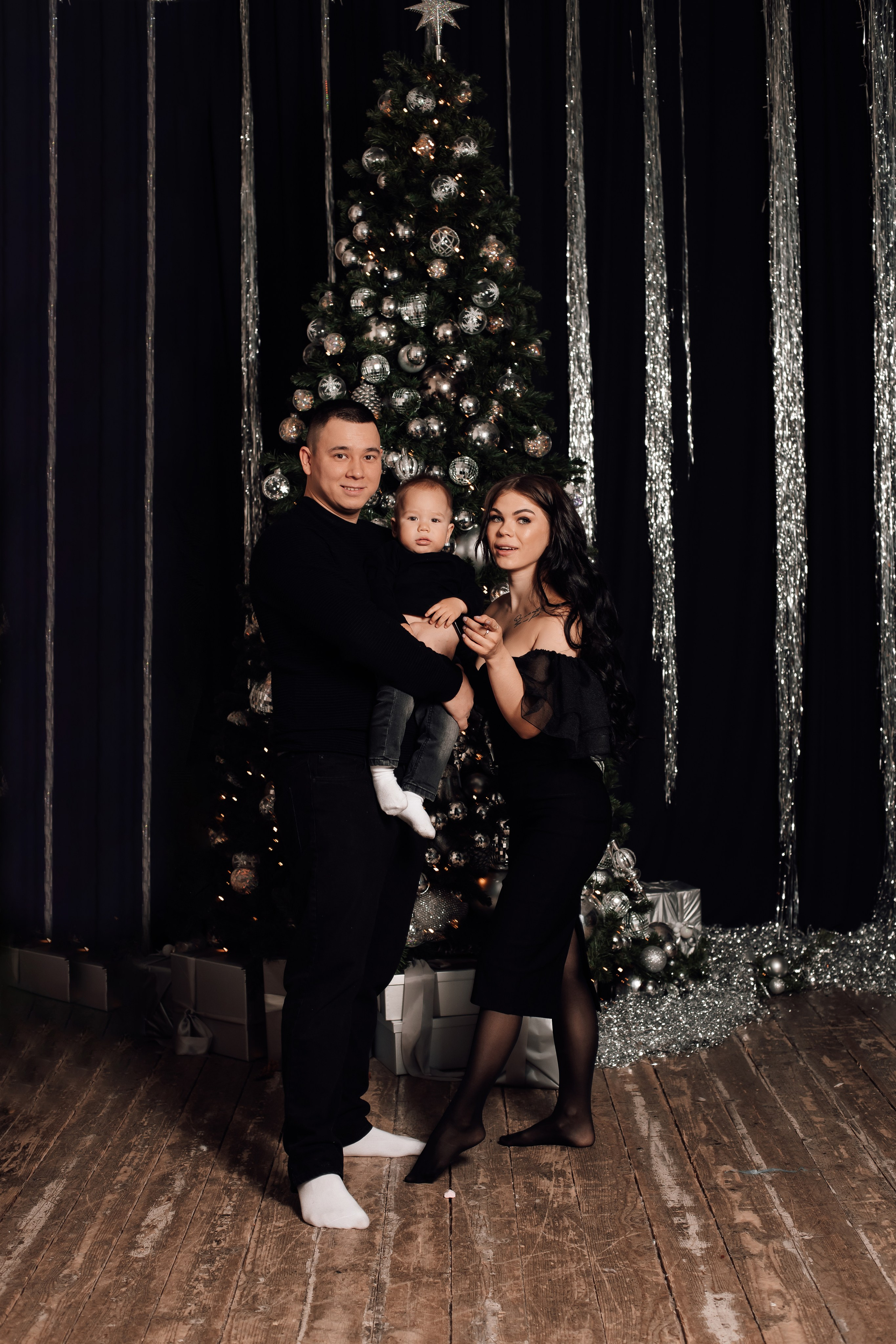 № 9. Фотограф в Москве Юлия Хамзина