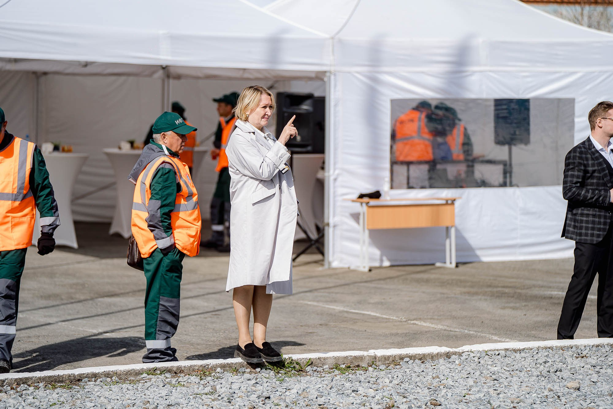 НХТК Лучший по профессии. Пыть-Ях. Сергей Кошкин. Репортажная и ивент-фотография в Сургуте