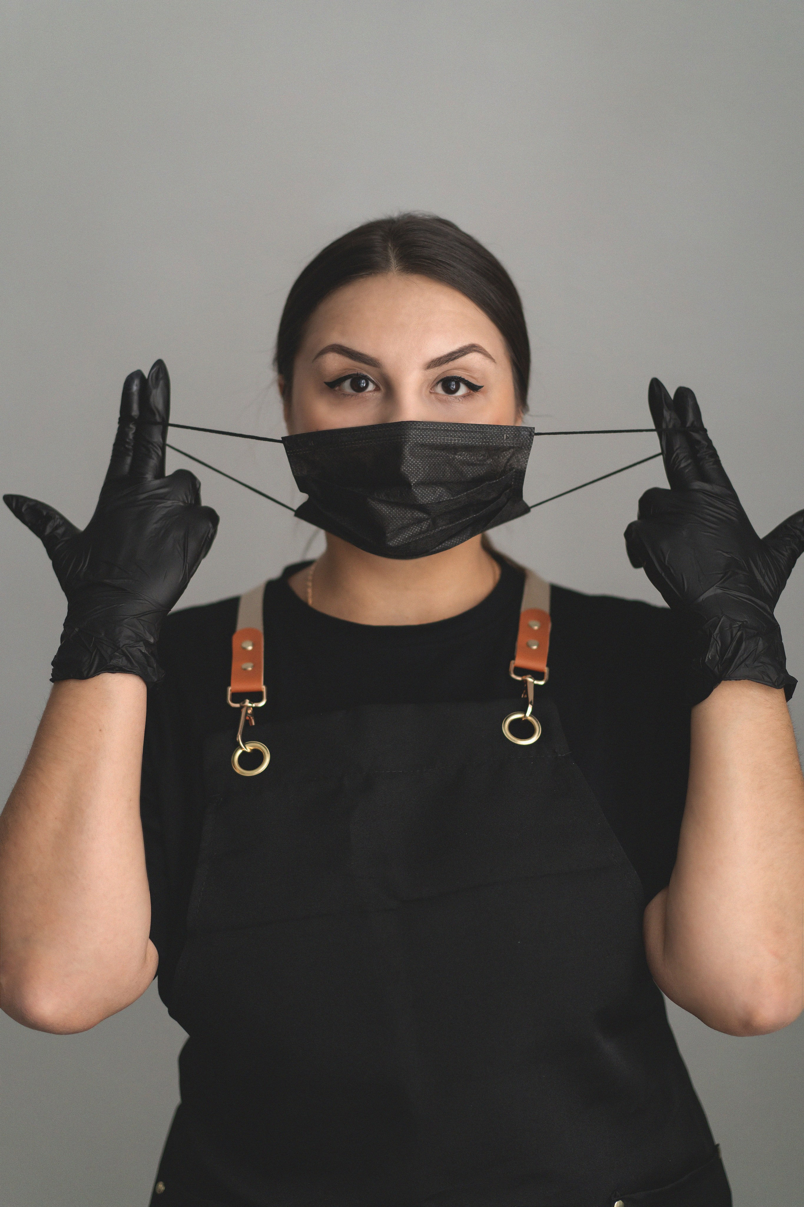 Мастер маникюра. Фотограф Лютикова Ирина, Тюмень, Москва