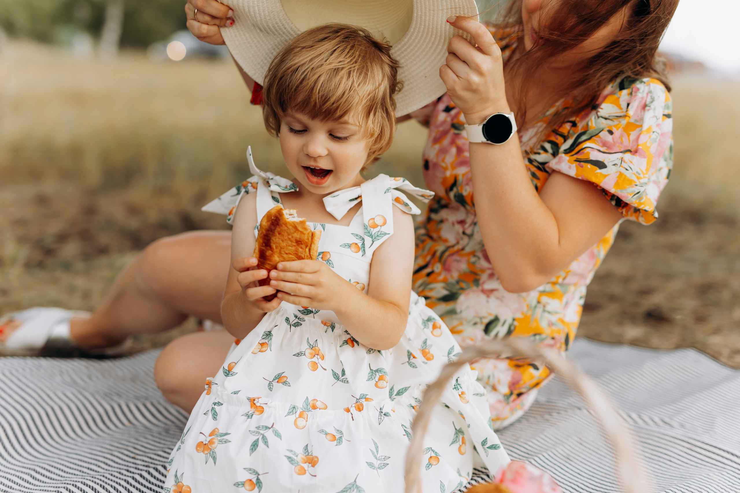 Аня и Надя. Свадебный и семейный фотограф в Туле и области Маша Костина