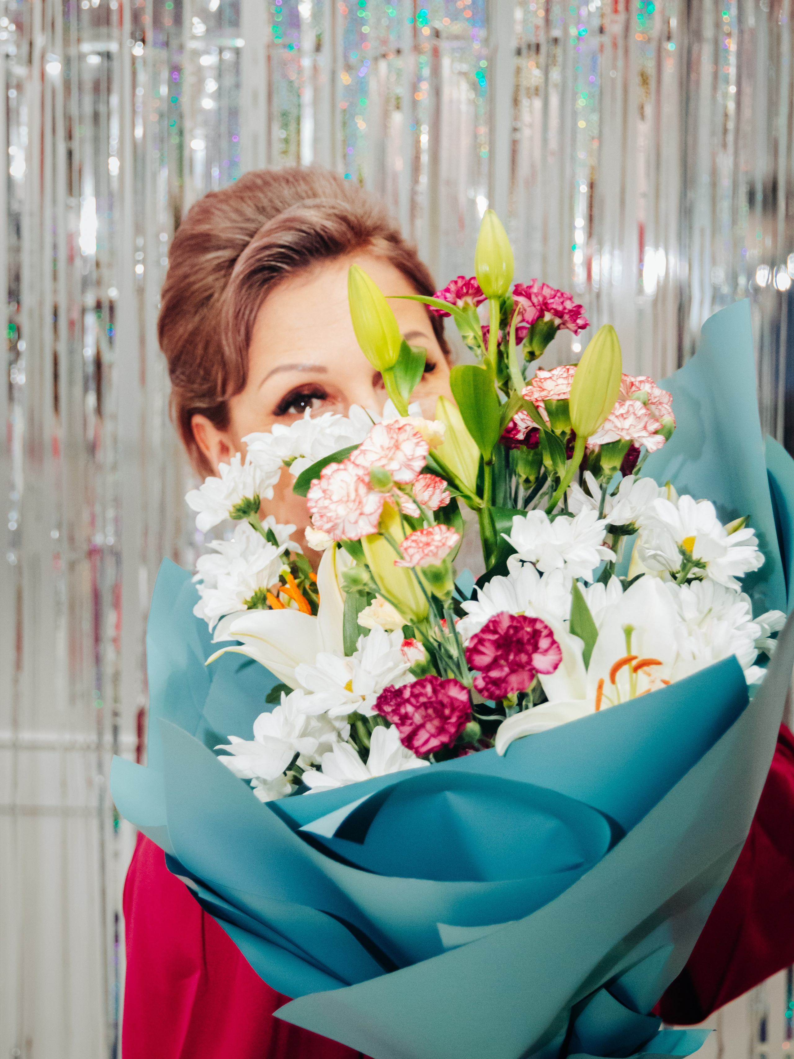 День Рожденье Зимиревой Татьяны. PhotoMeet — Фотограф в Улан-Удэ