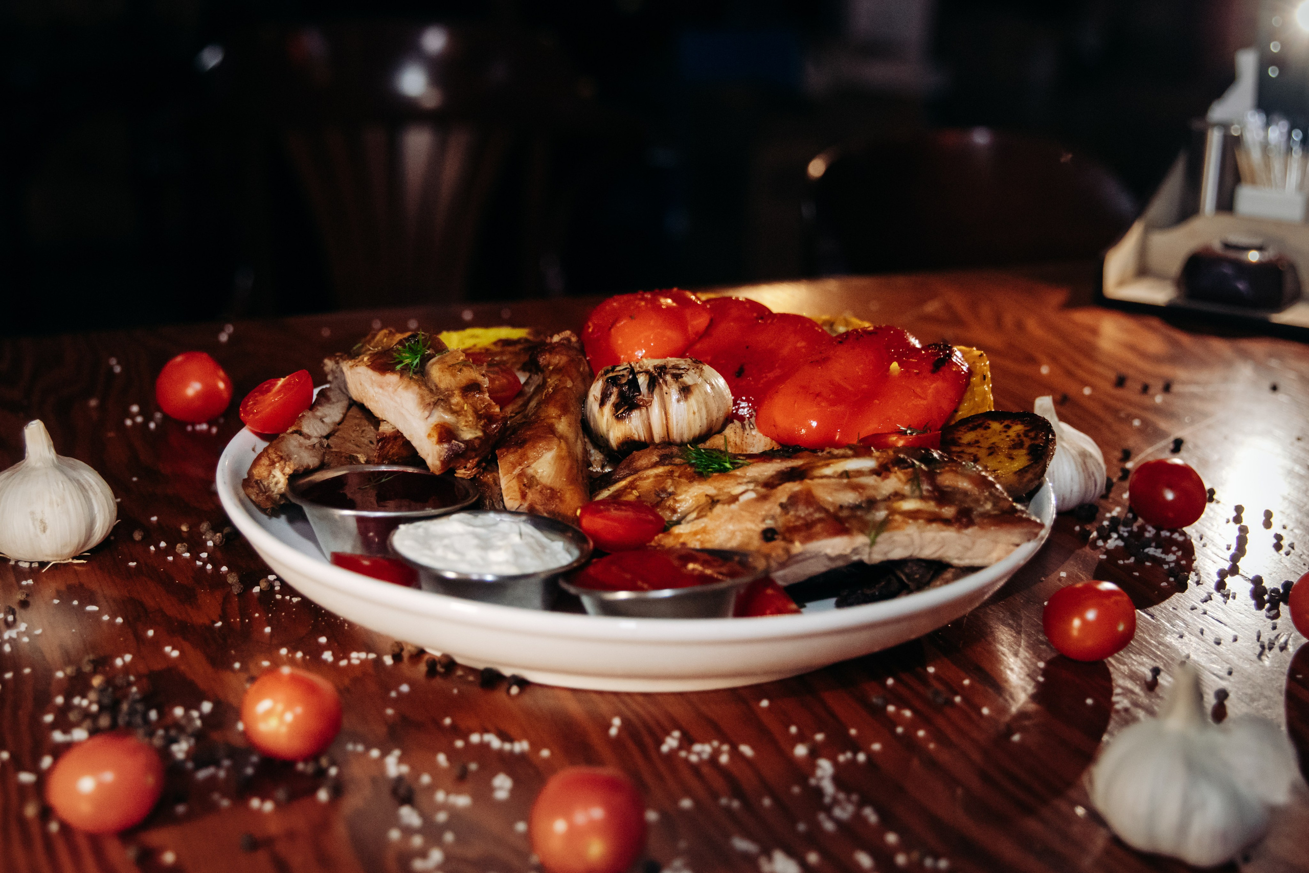 Густоф. PhotoMeet — Фотограф в Улан-Удэ