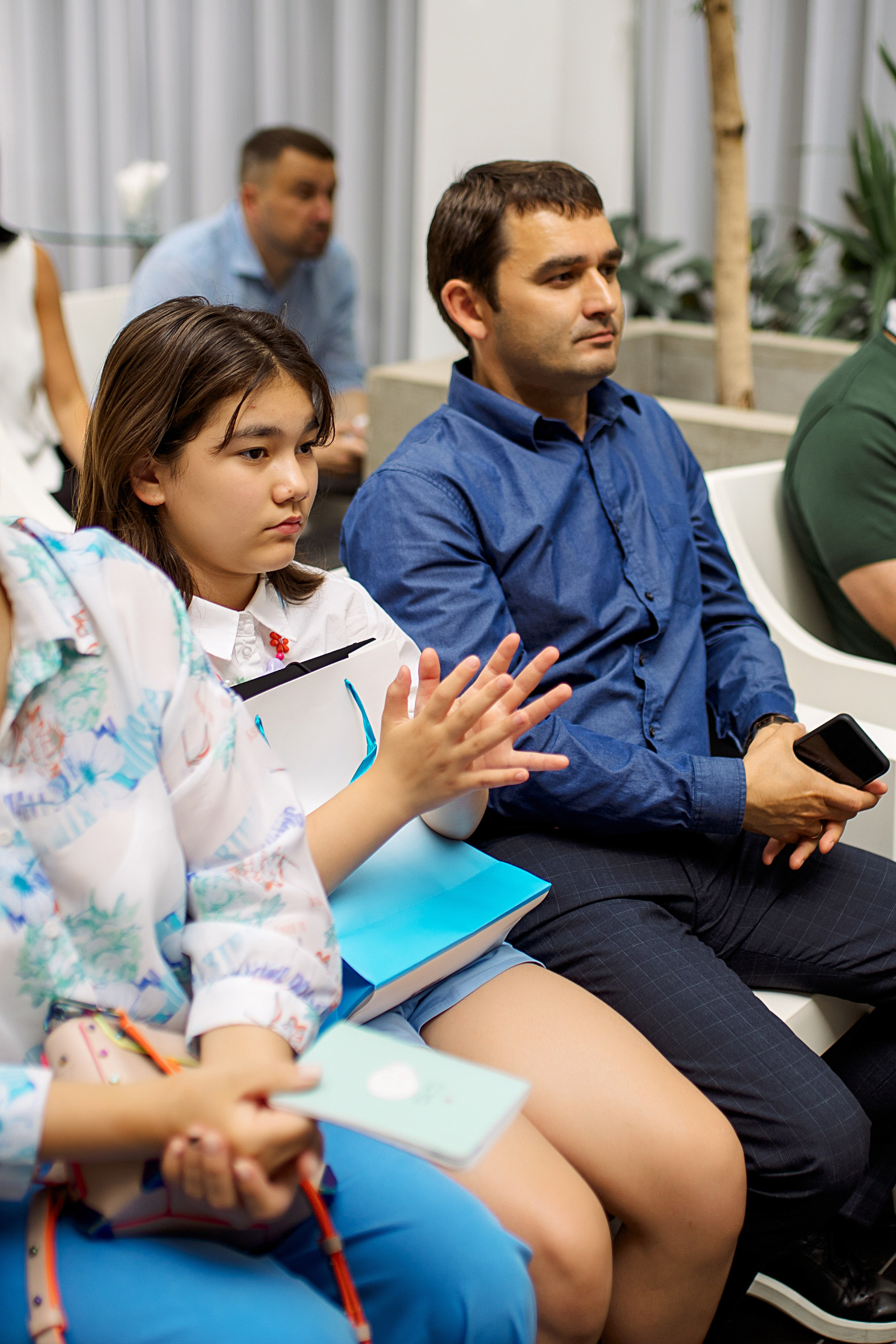 Выпуск лицея Ганзейская Ладья. Свадебный фотограф Калининград Пасюта Данила