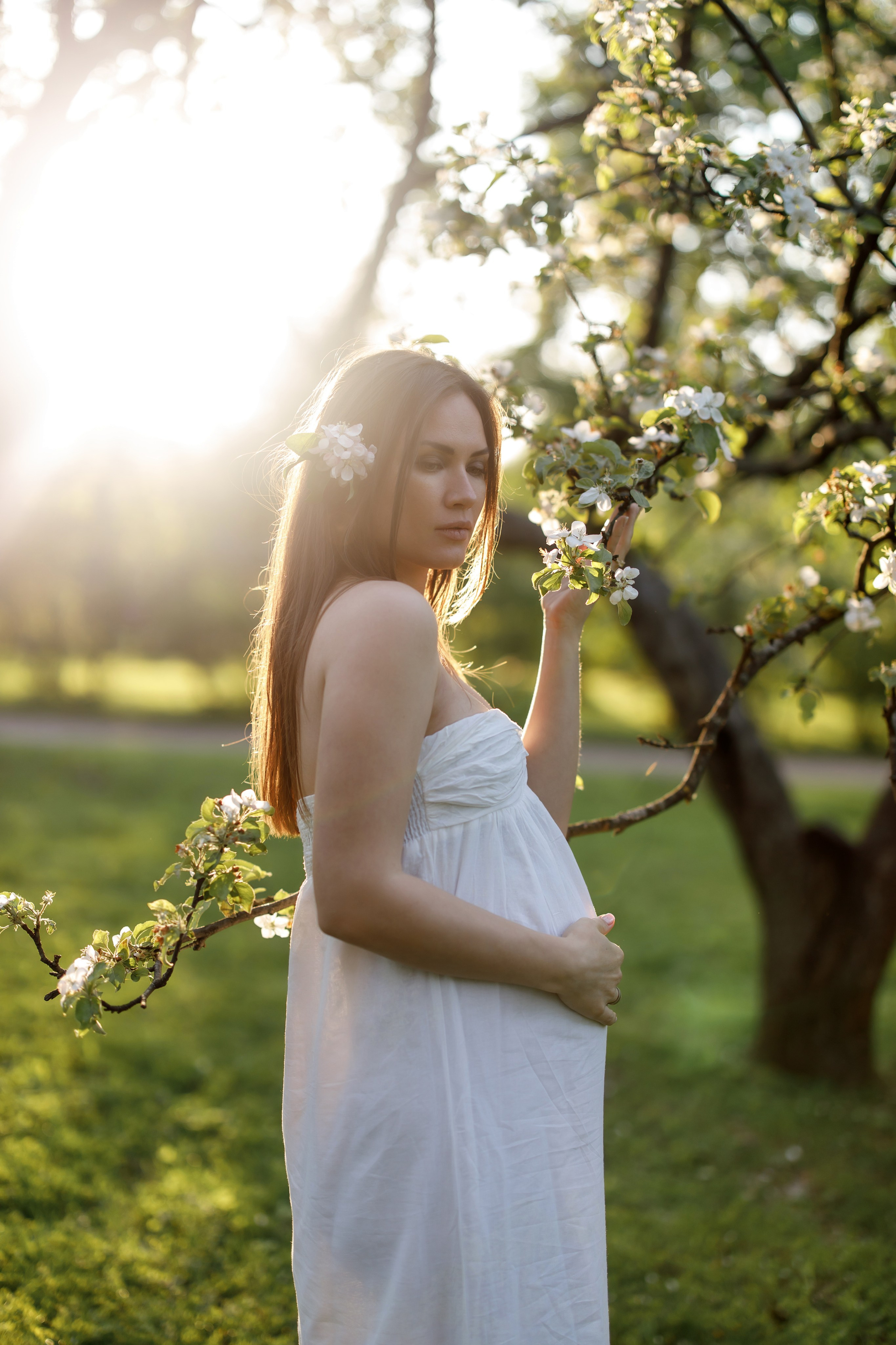 Беременяшки. Фотограф и видеограф Москва Анапа