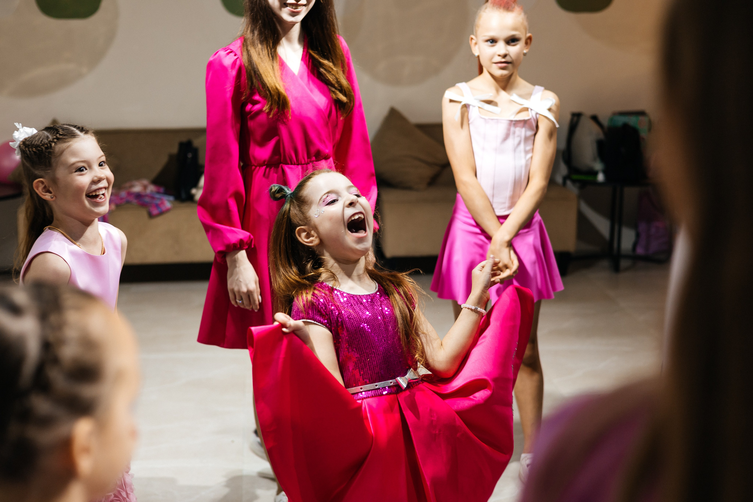 Barbie party. Фотограф в Раменском и Москве | Татьяна Конарева