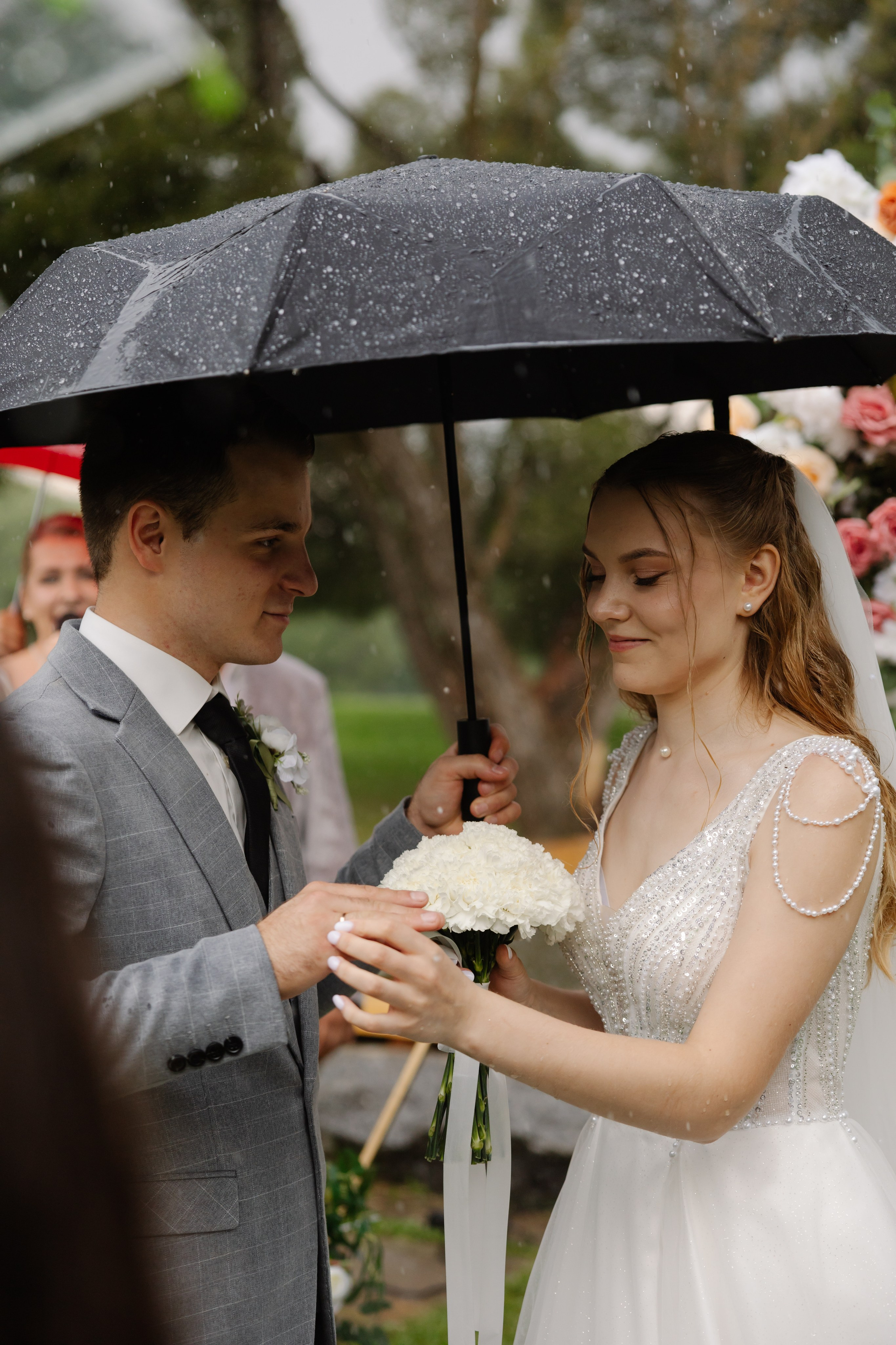 Алёна и Руслан. Фотограф и Видеограф во Владимире