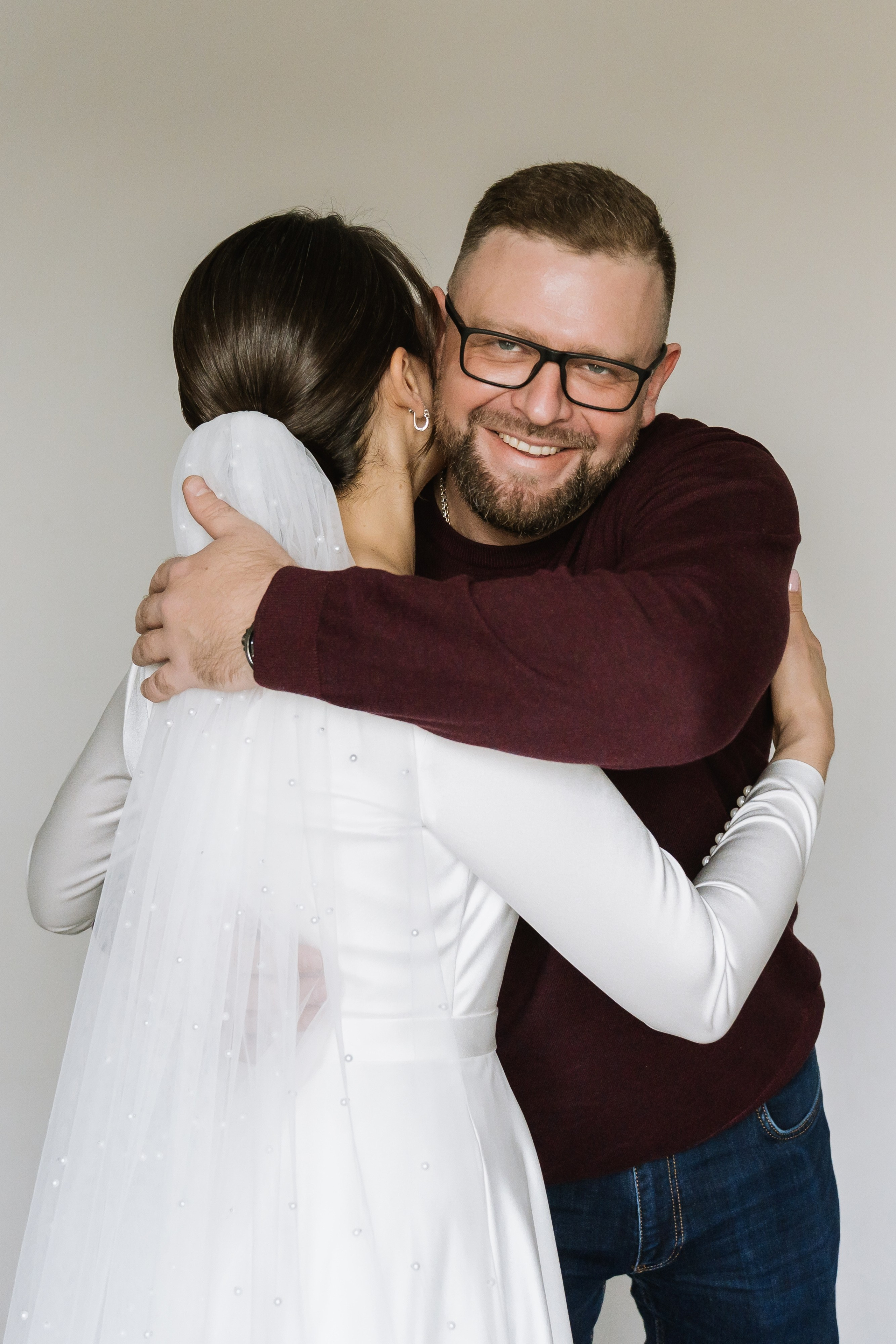 Свадьба Никиты и Марии. Свадебный фотограф в Москве Яна Деньгина