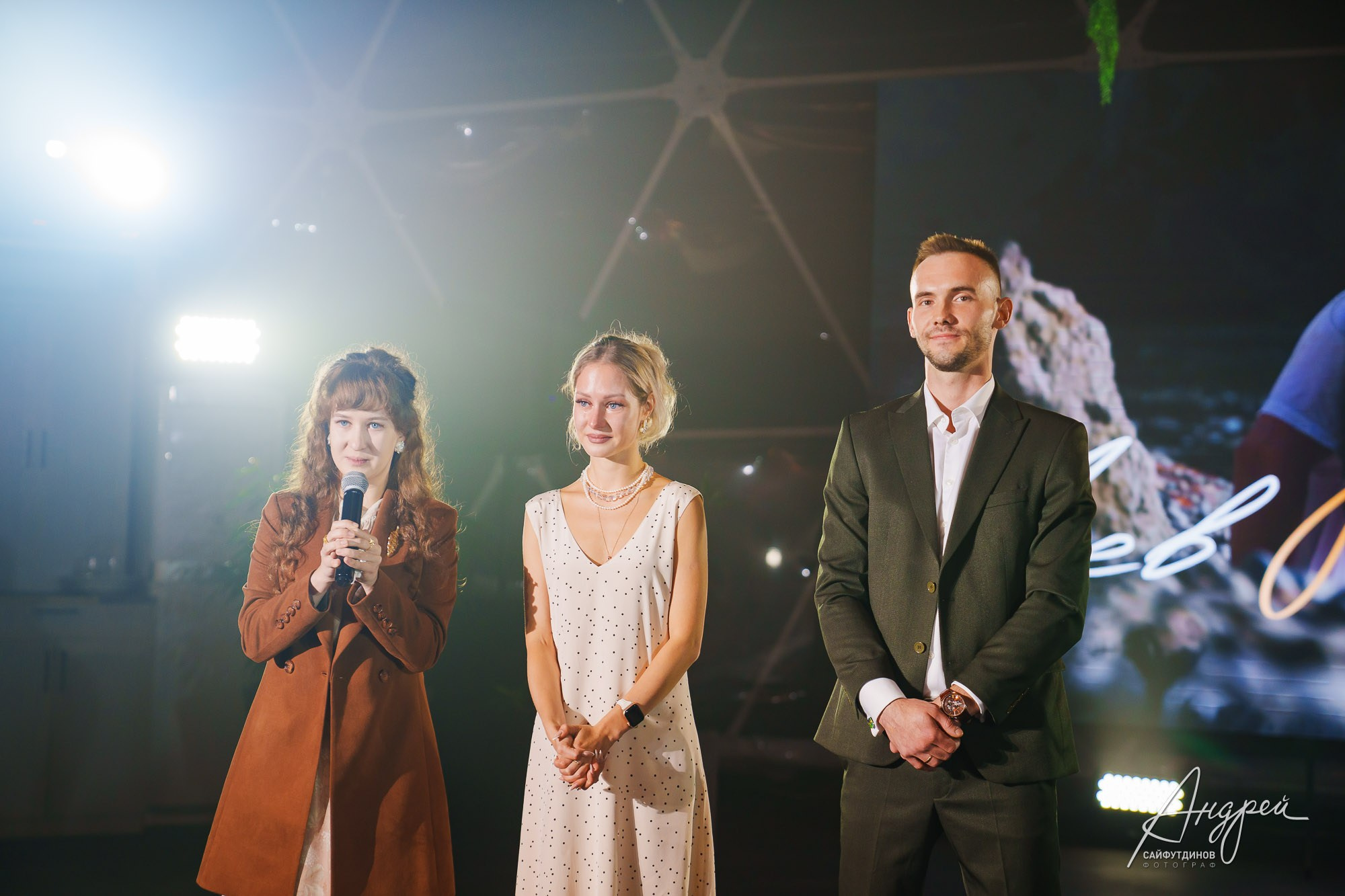 Фотоотчёт и бэкстейдж свадебной фотосессии. Свадебный и семейный фотограф в Ростове-на-Дону. Андрей Сайфутдинов