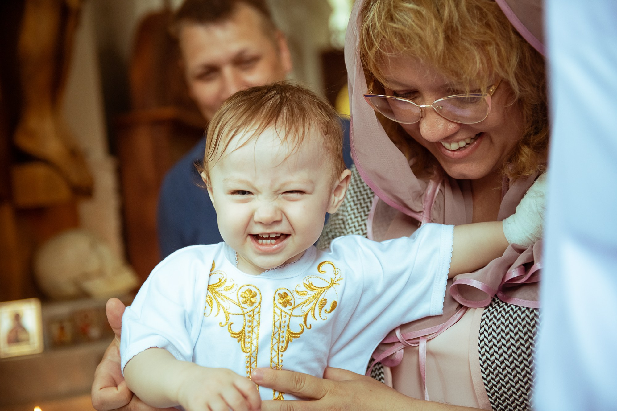 Дарна. Lucytheatre