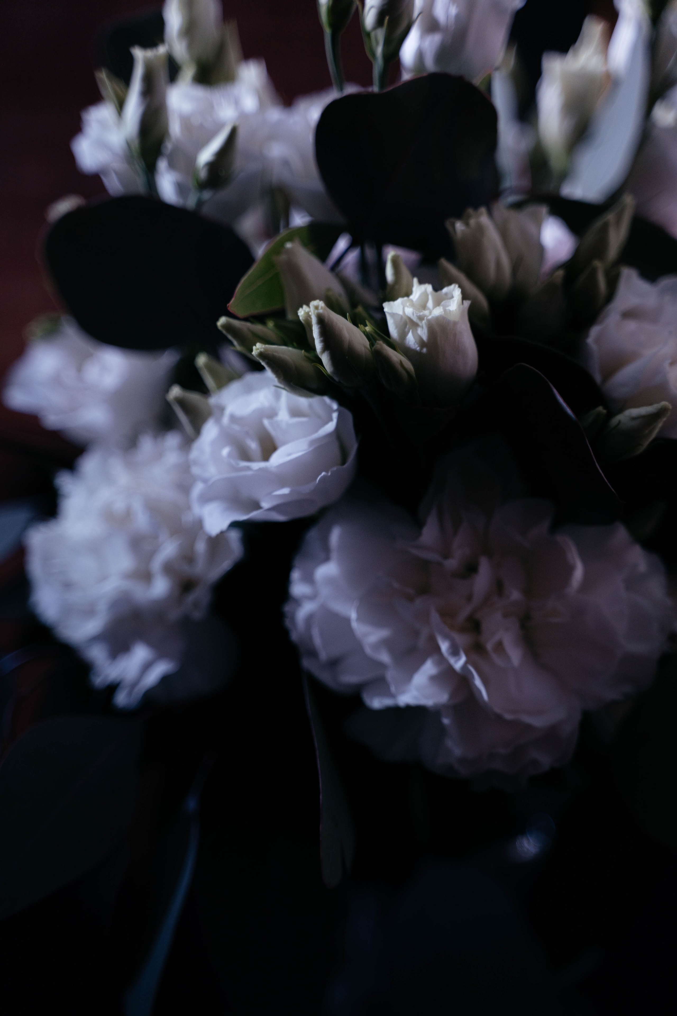 Марат и Алёна. Свадебный фотограф Казань Анастасия Доле