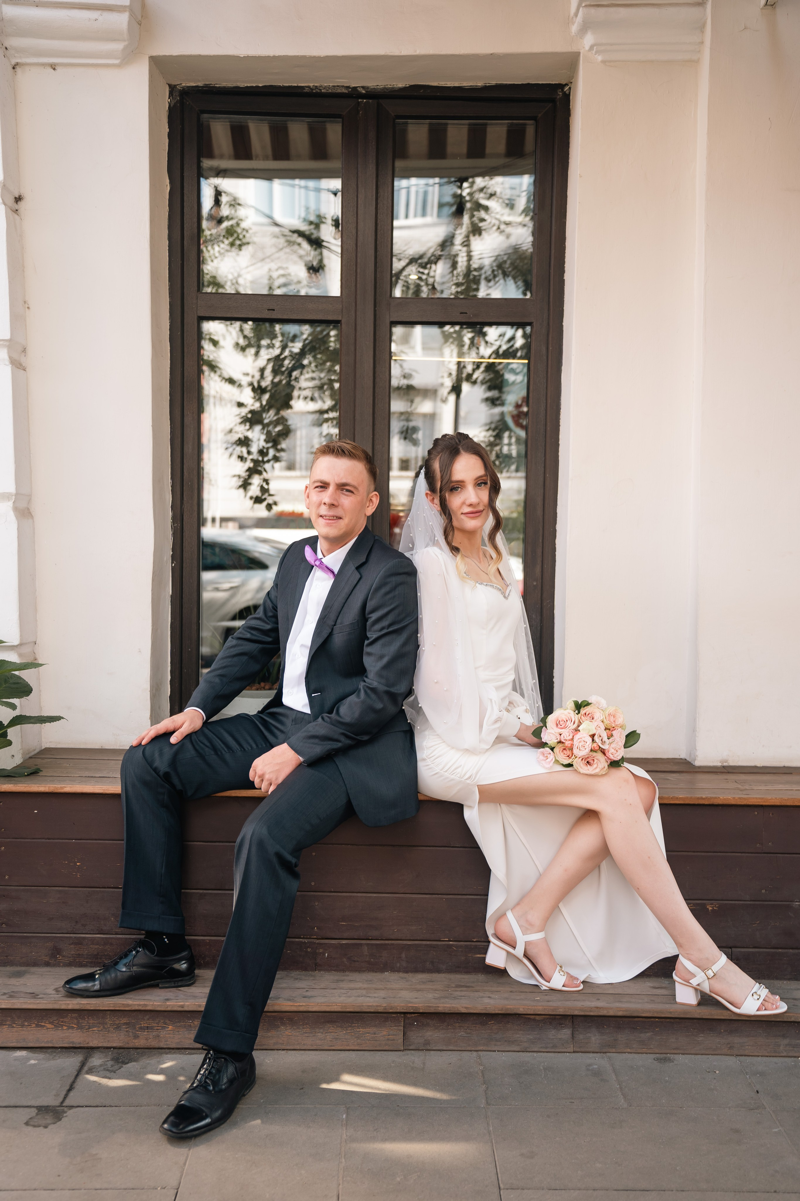 Валерий и Екатерина. Фотограф и видеограф Олег Игнатов | Свадьбы, Love Story, реклама и корпоративы — Красноярск