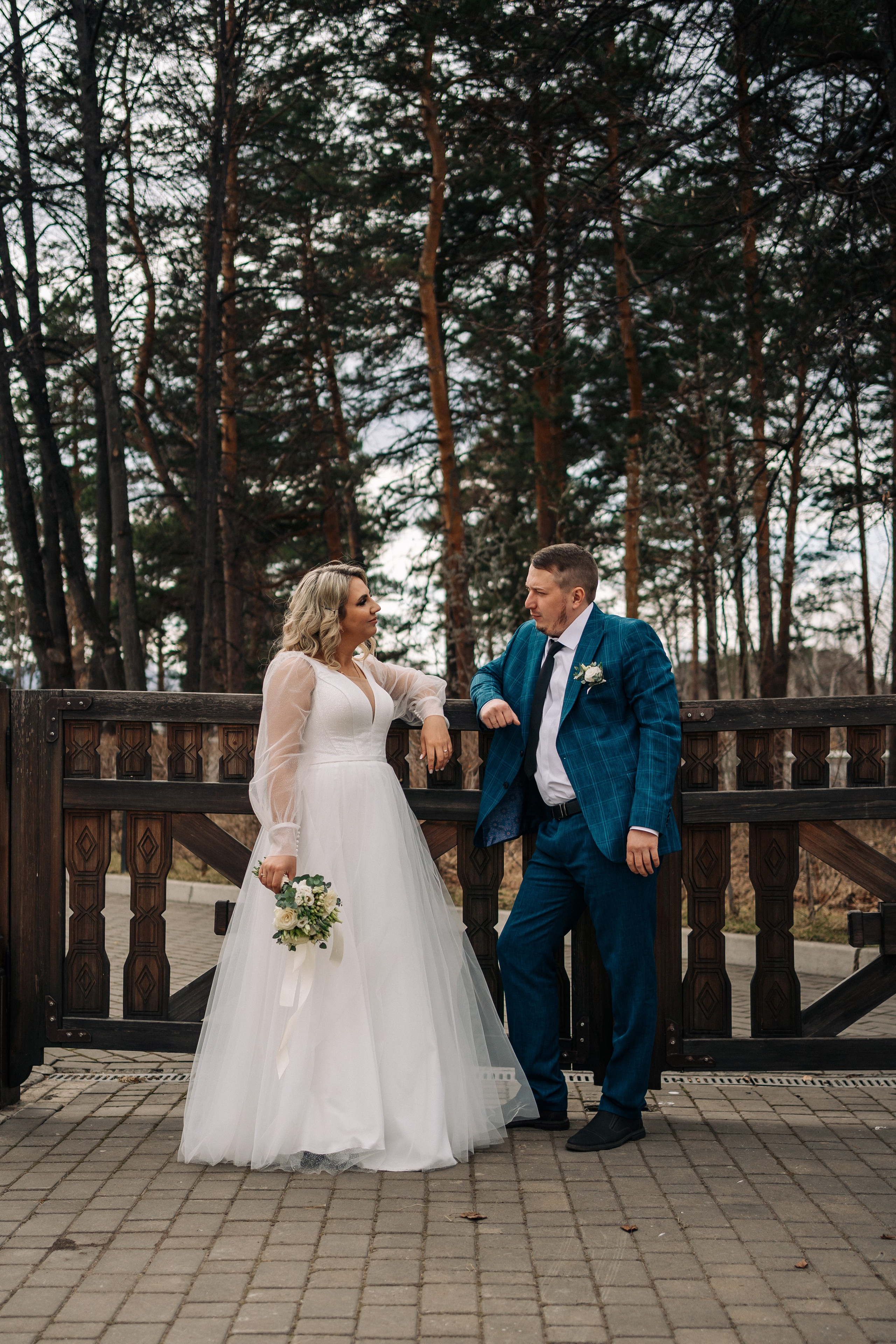 Эдуард и Инна. Фотограф и видеограф Олег Игнатов | Свадьбы, Love Story, реклама и корпоративы — Красноярск