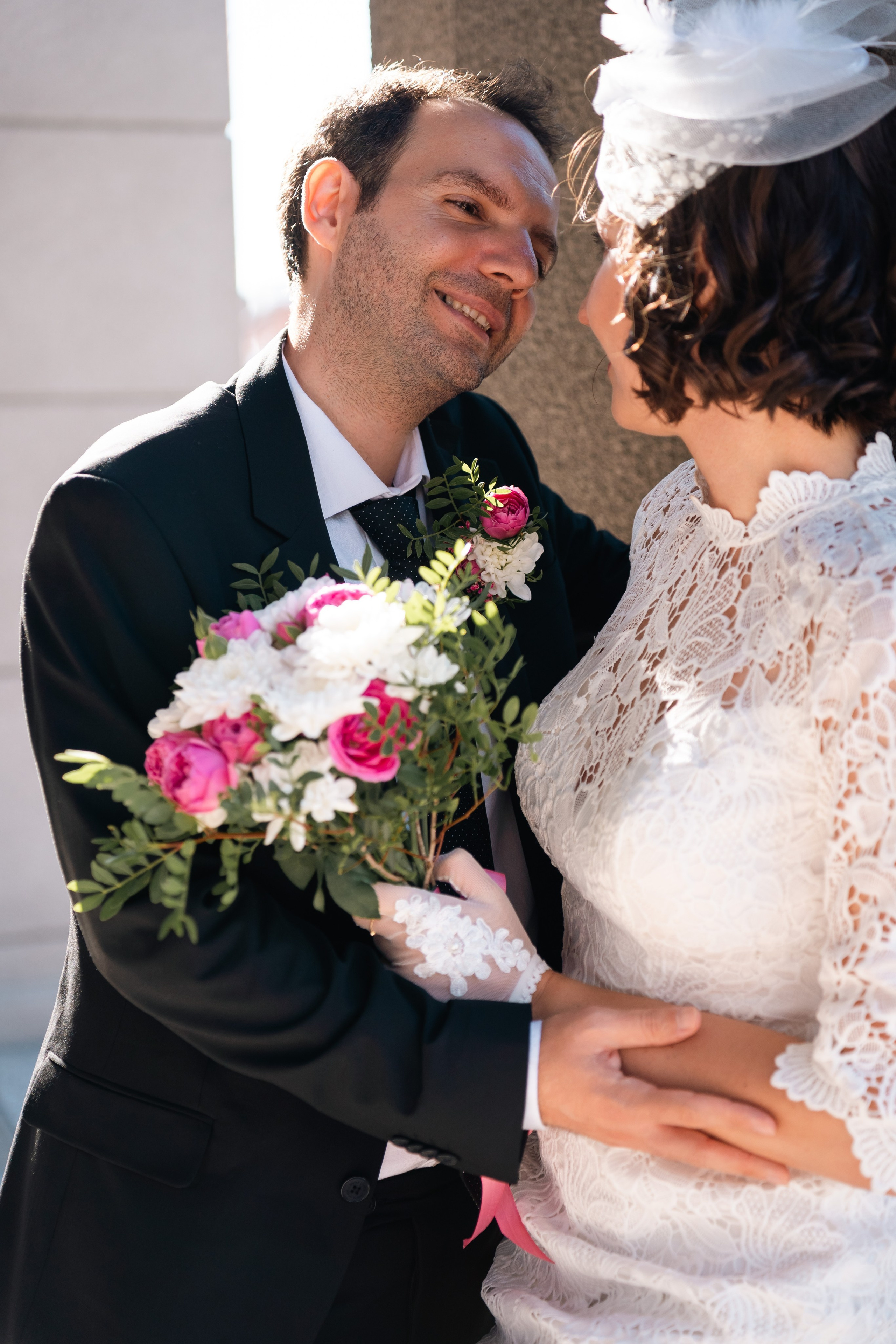 Екатерина и Абдулла. Фотограф и видеограф Олег Игнатов | Свадьбы, Love Story, реклама и корпоративы — Красноярск