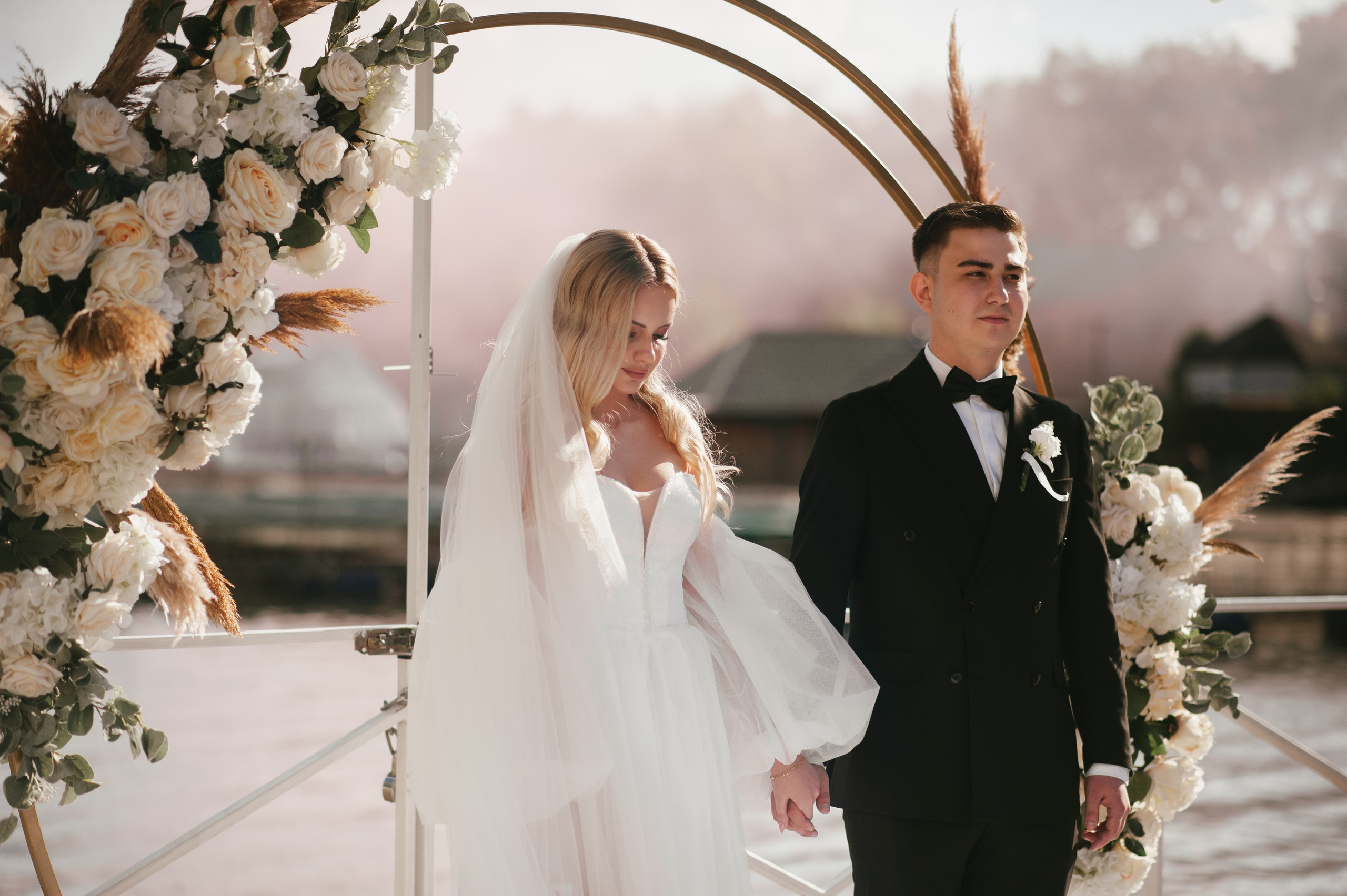 D&A. Свадебный и семейный фотограф в Саратове Ремнёва Дарья