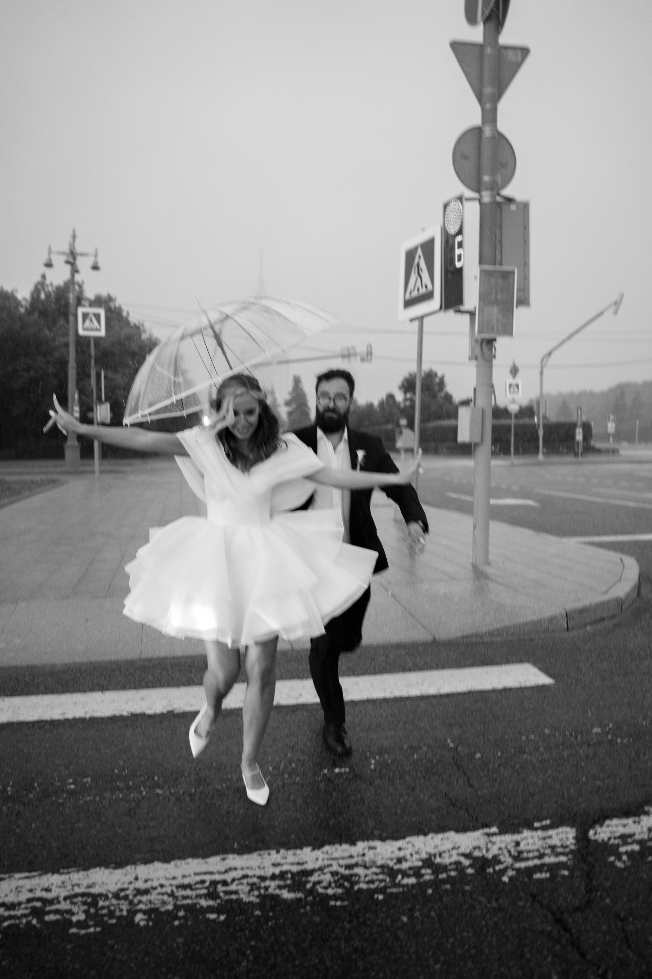 Карина & Анатолий. Фотограф Ольга Рубцова в Москве и Московской области