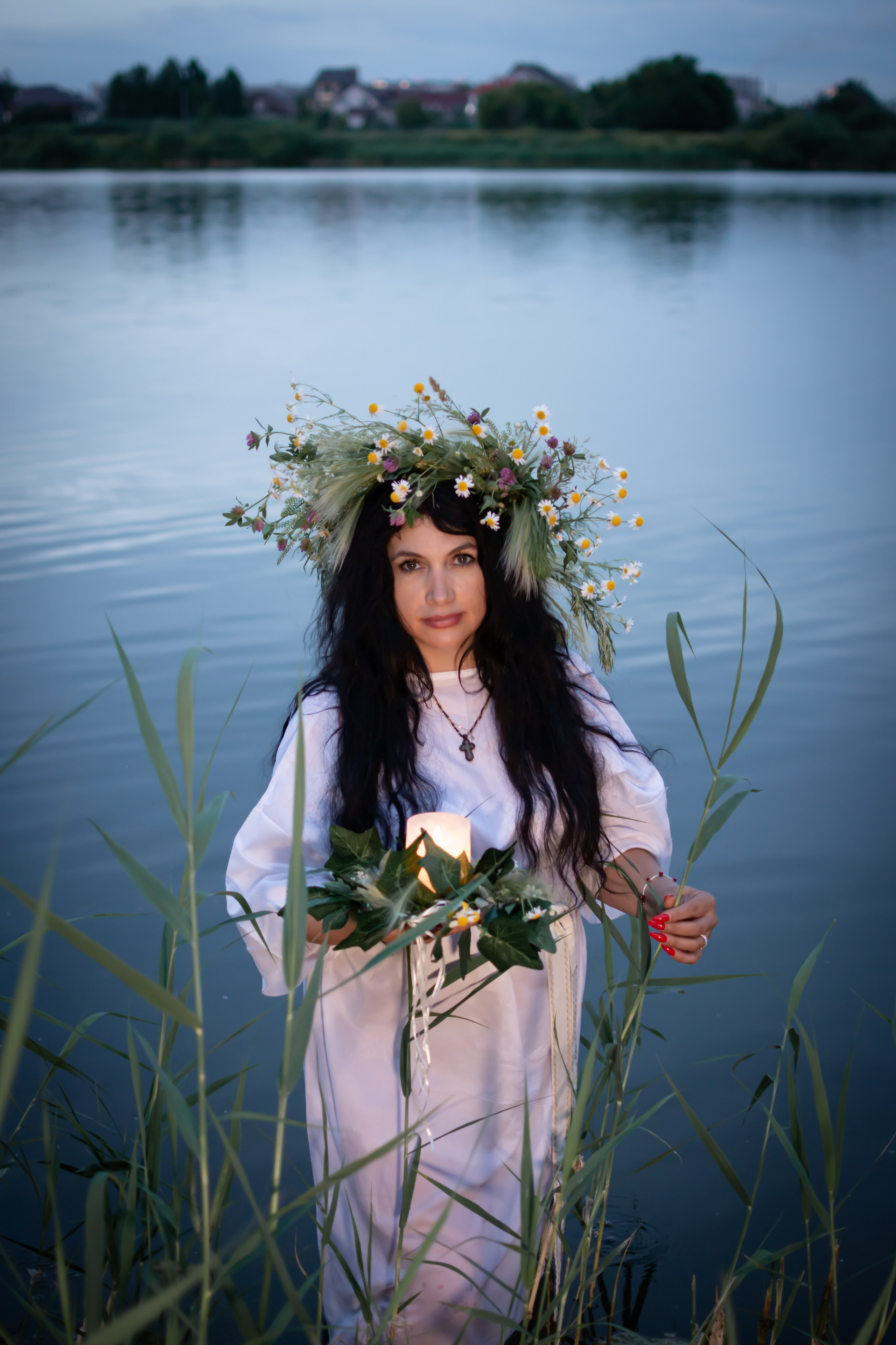 Фотопроекты. Фотограф в Новосибирске Мальвина Ветшак