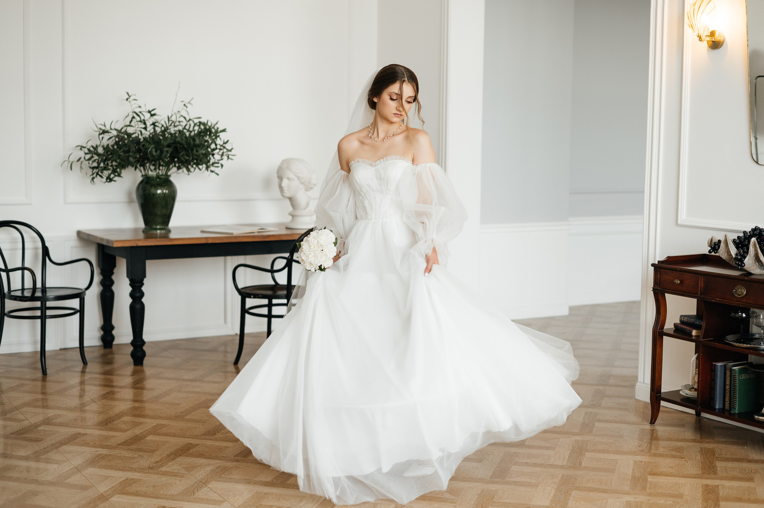 Олег и Татьяна. Свадебный и семейный фотограф Кореновск/Краснодар