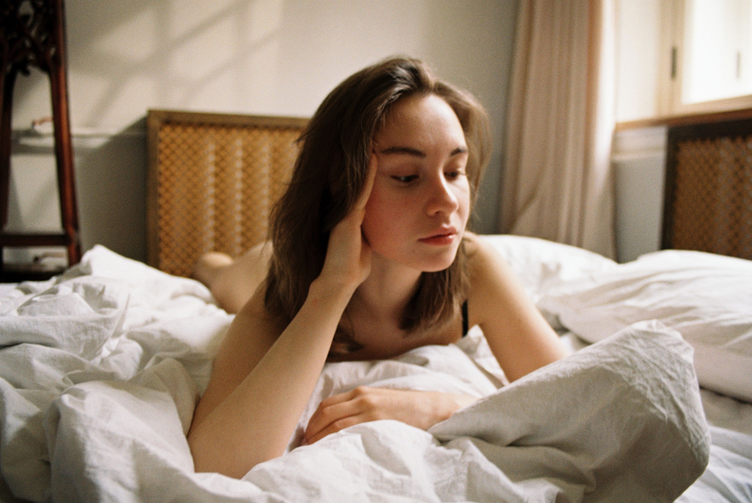 Ksenia. Daria Y. Фототерапия │ Санкт-Петербург