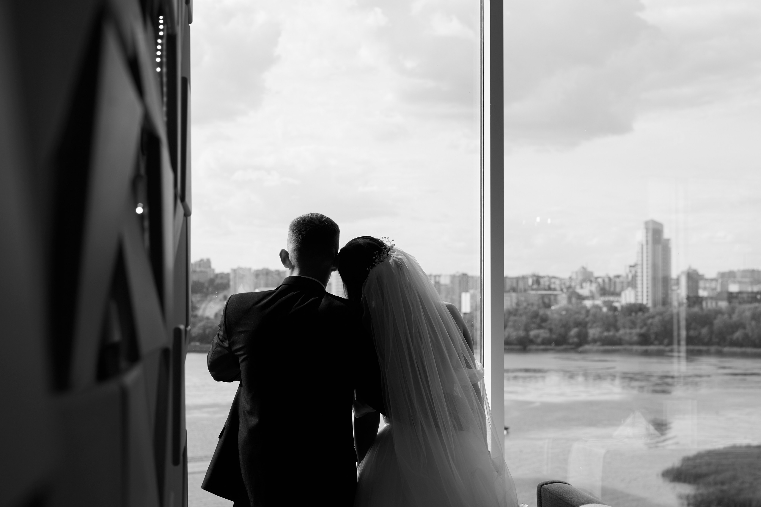 Дмитрий & Анастасия. Женский фотограф