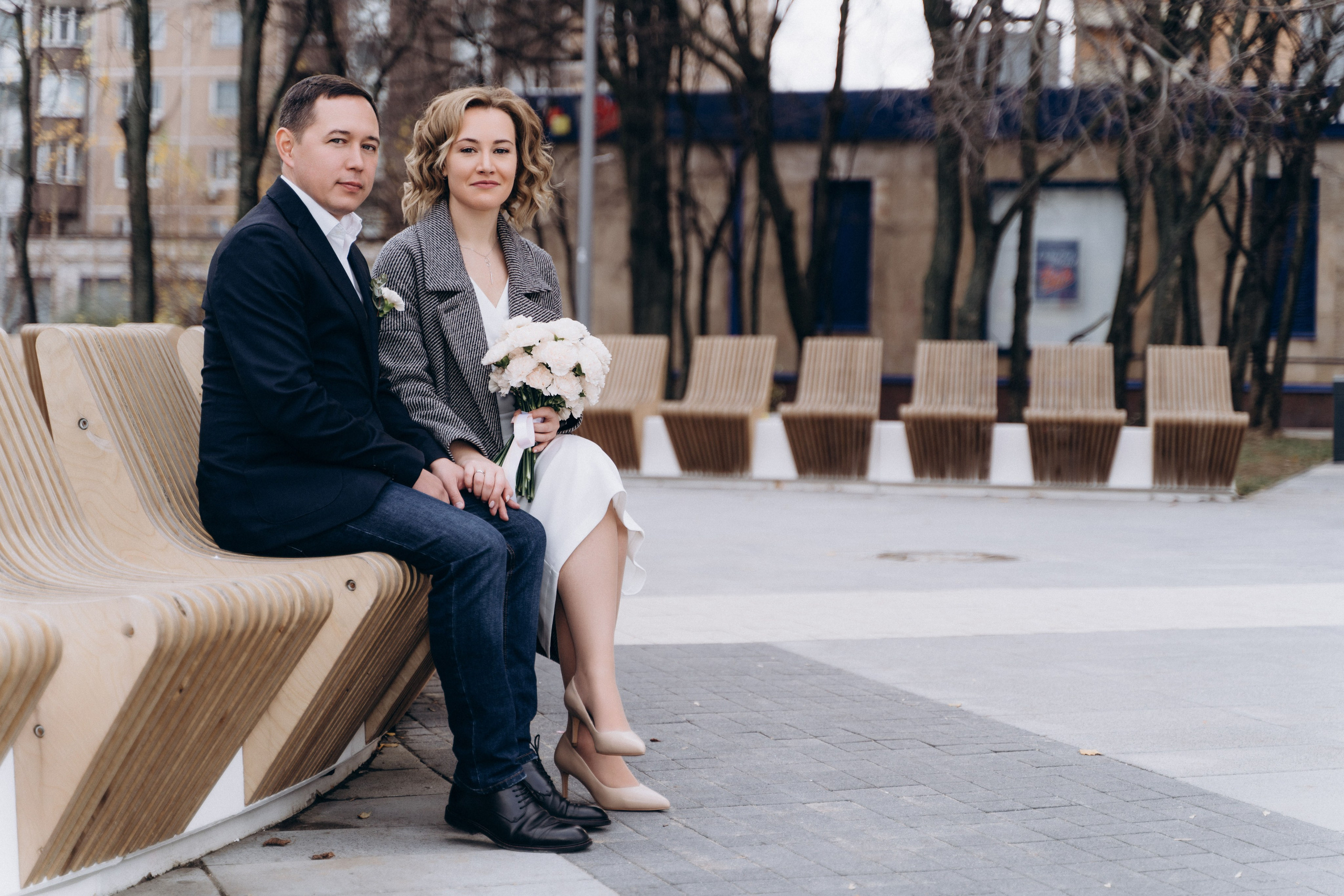 Свадьба Алберт и Дарья. Event фотограф Степанова Александра