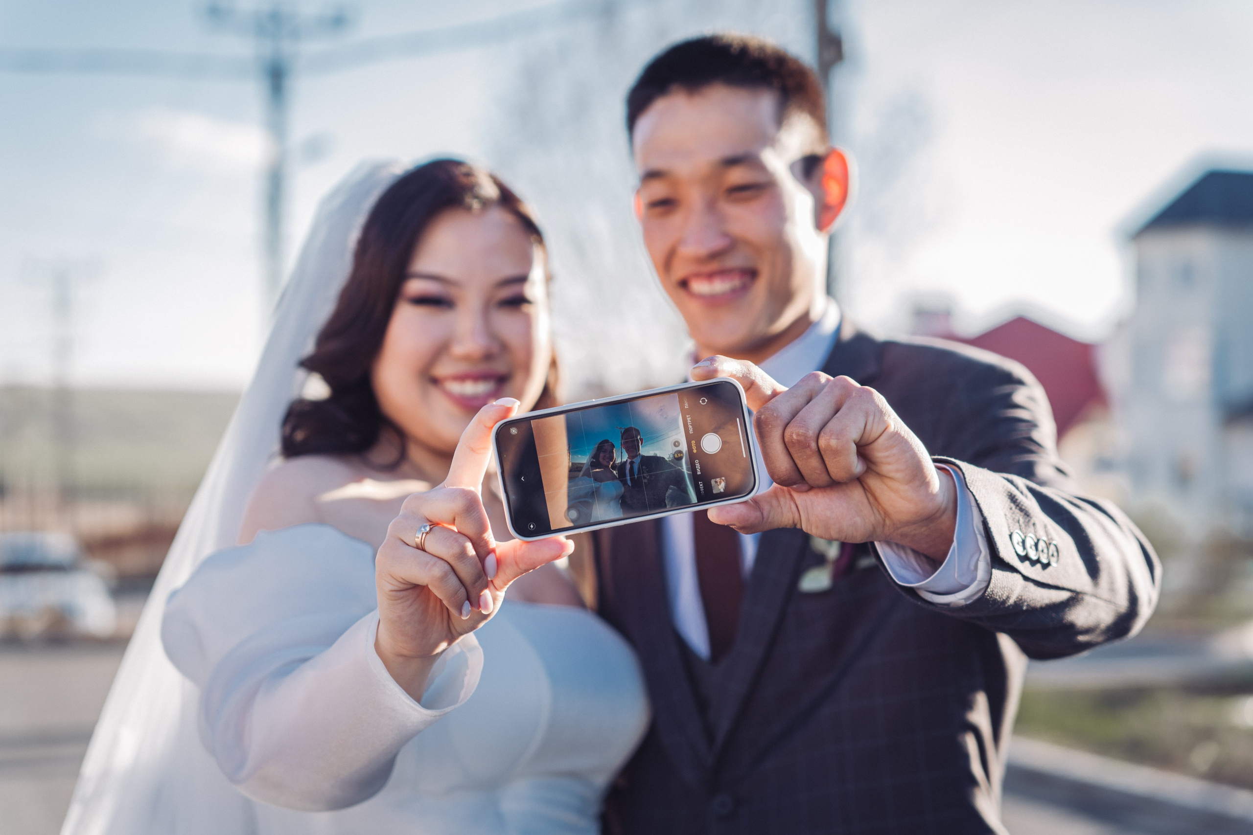Санал & Мария. Денис Суровцев — фотограф в Элисте