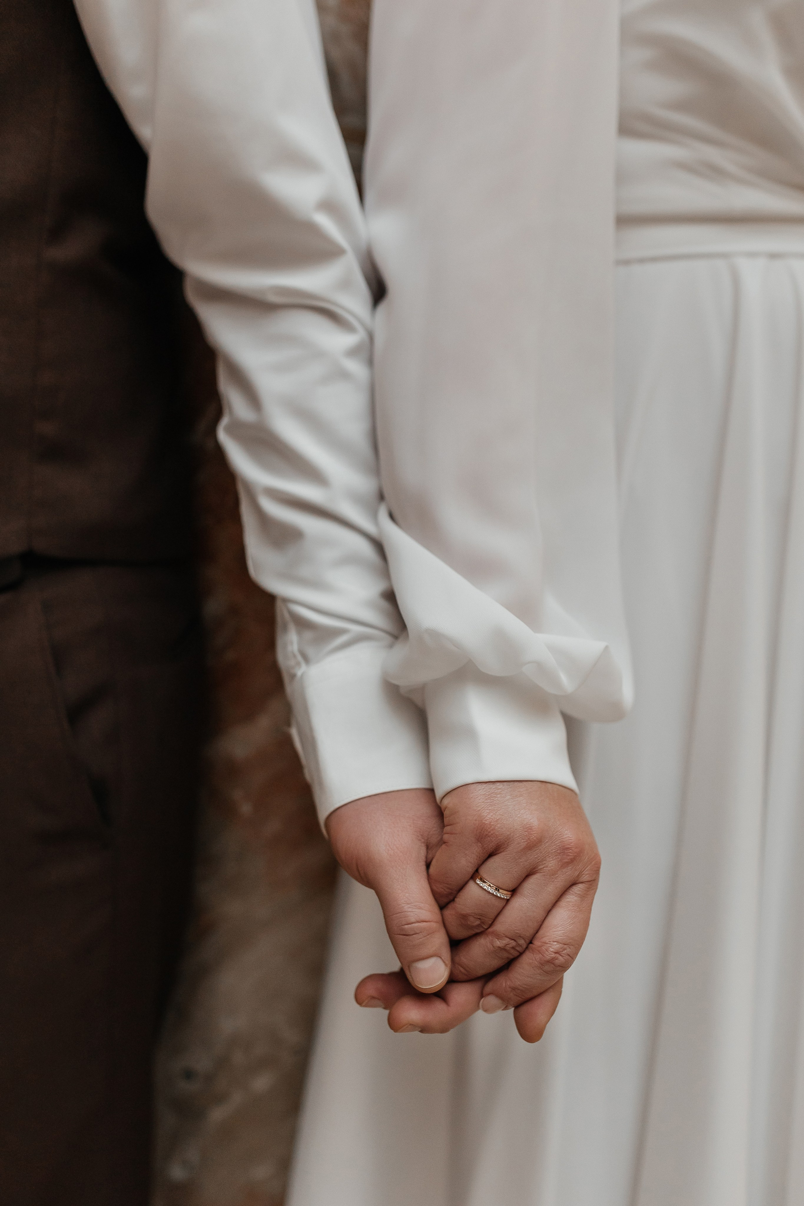 Свадебная фотосессия в ресторане Турандот. Свадебный фотограф в Москве Дарья Олендарёва