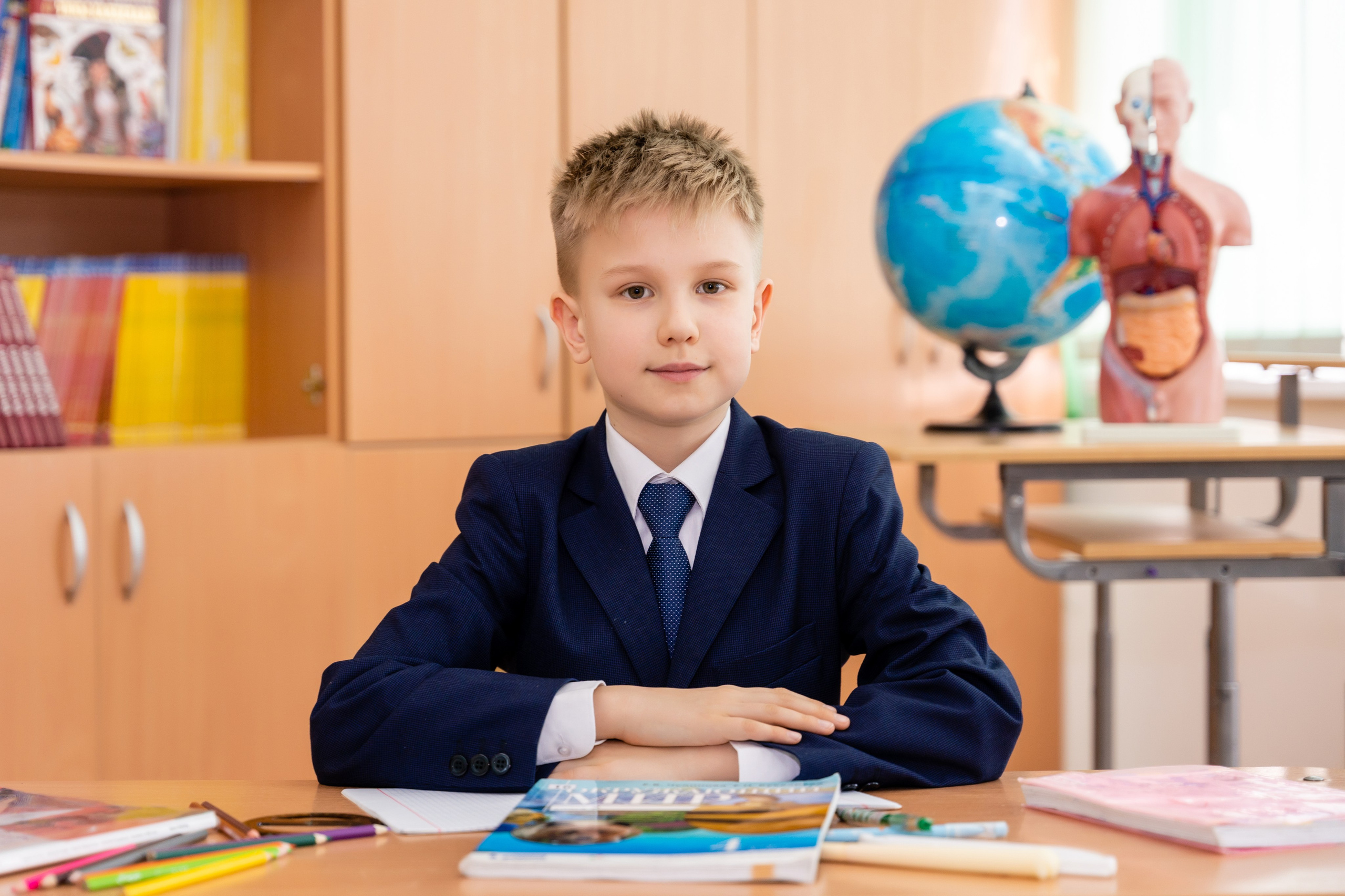 ШКОЛЬНЫЕ. Семейный фотограф в Сургуте, Мария Яркова