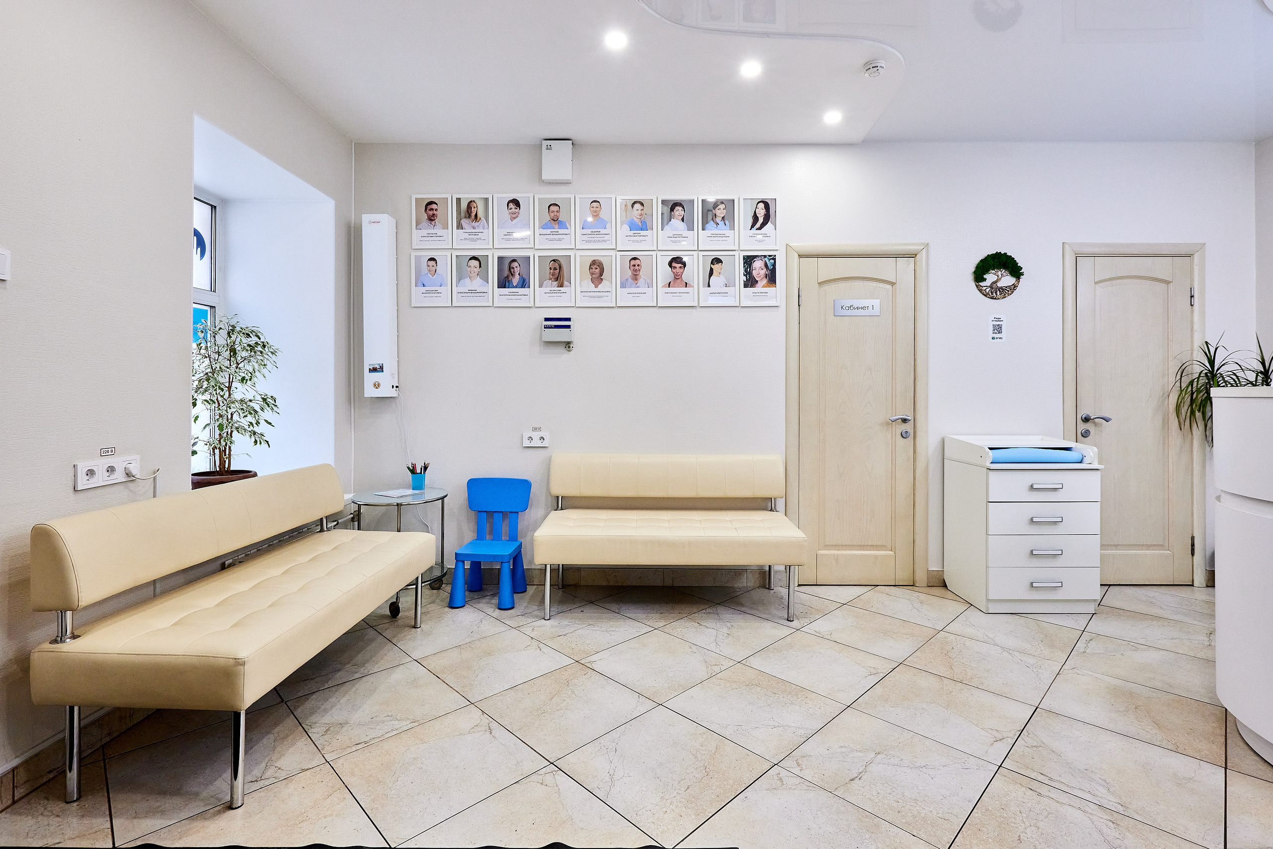 Клиника остеопатии доктора Назарова. Фотограф Анастасия Леонтьева Санкт-Петербург