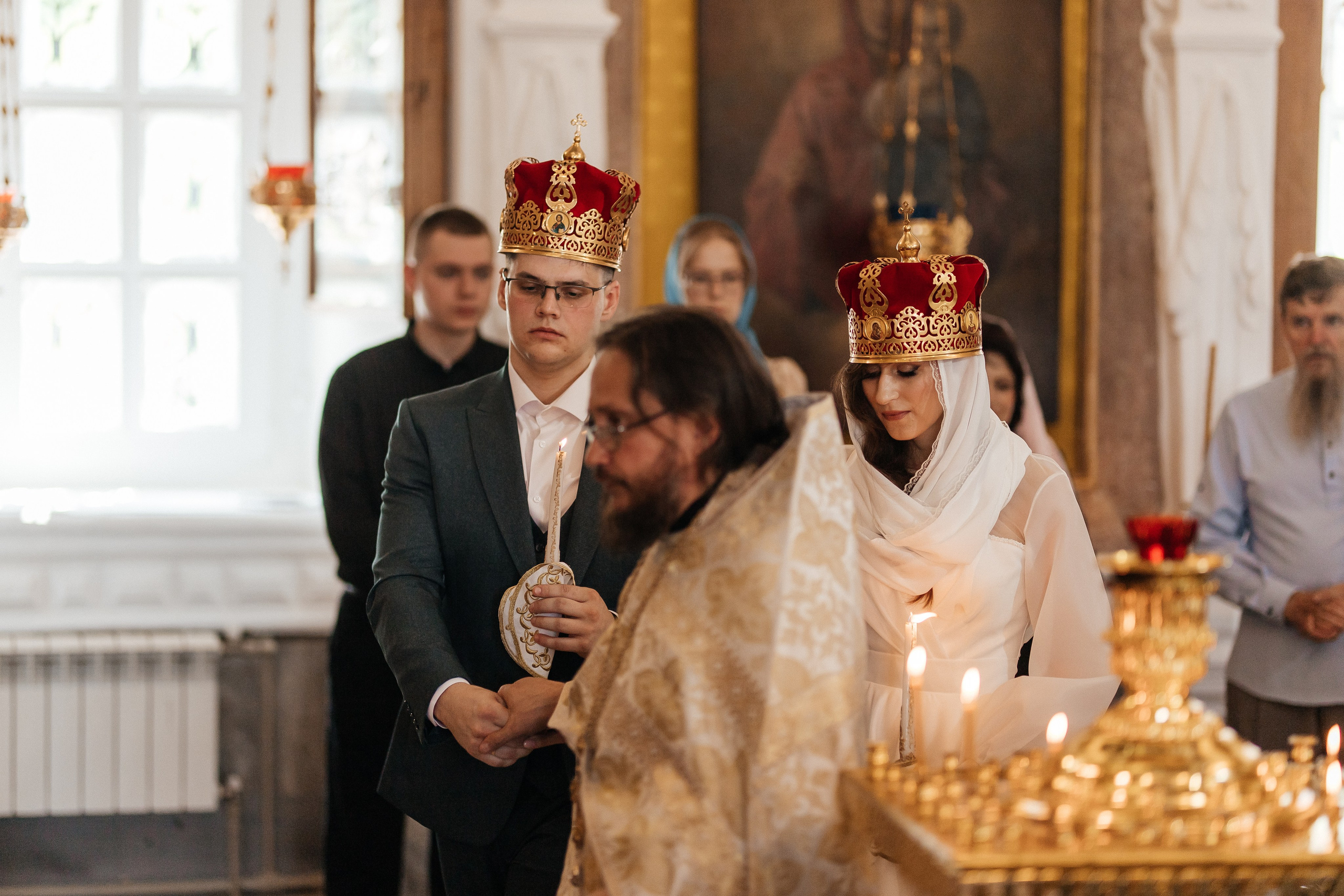 V&M. Фотограф в Нижнем Новгороде Панфилова Татьяна