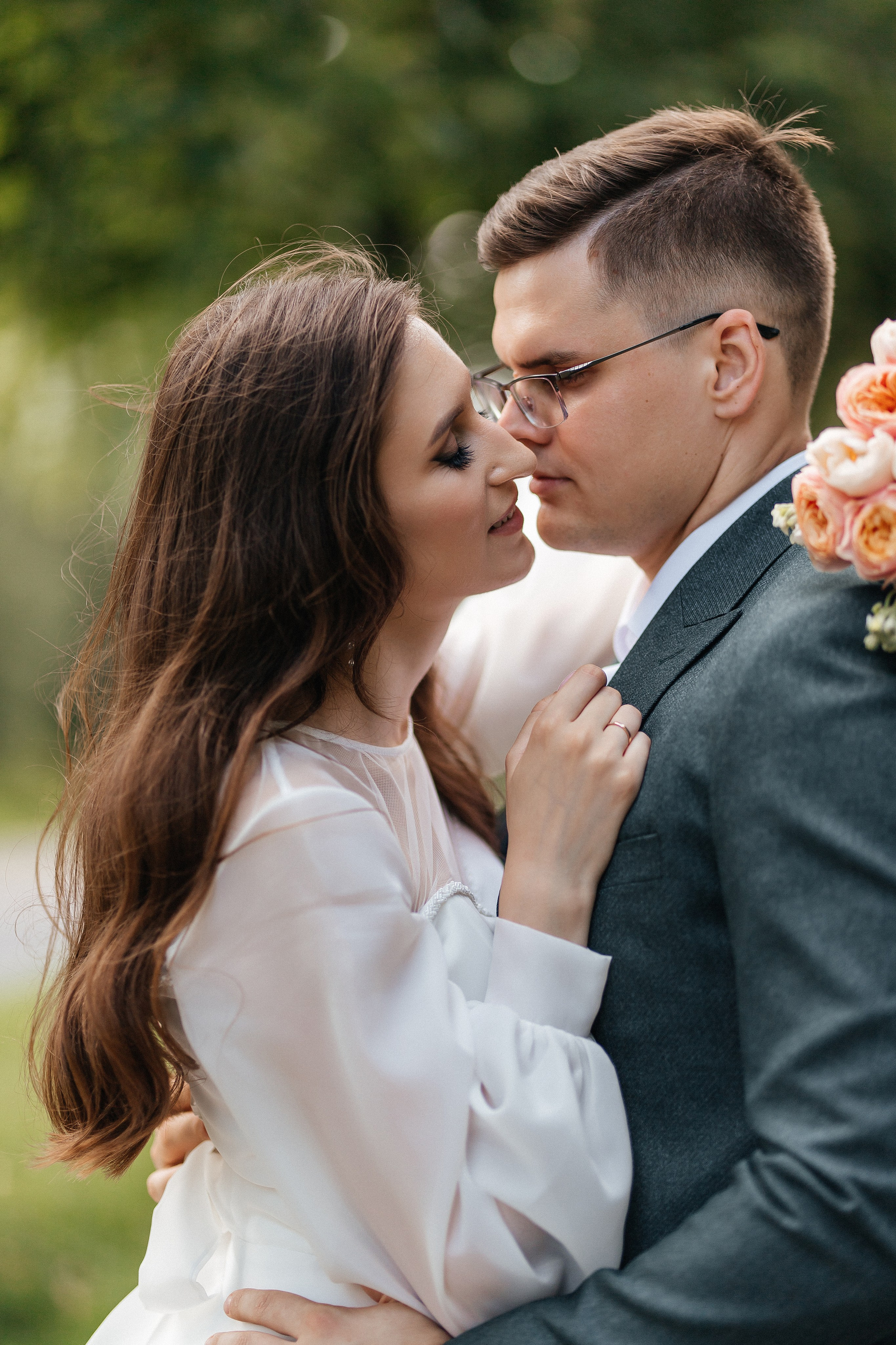 V&M. Фотограф в Нижнем Новгороде Панфилова Татьяна