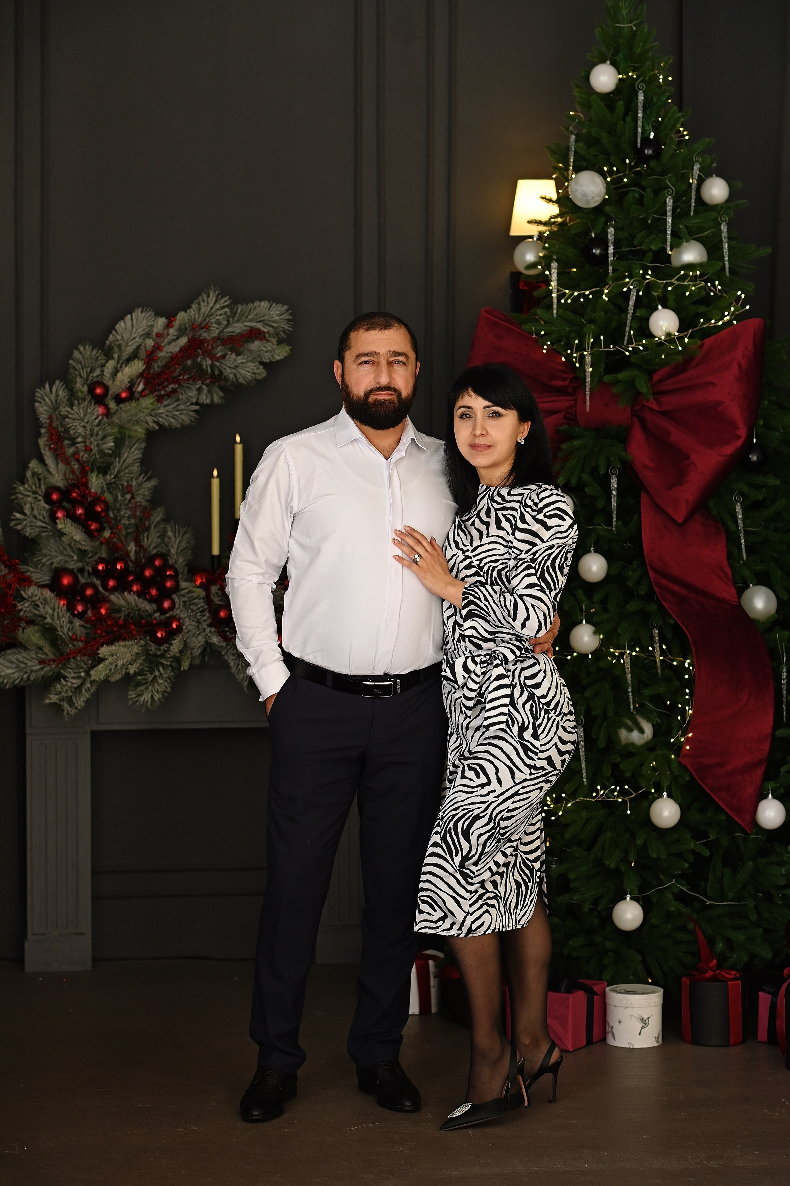 Нона. Свадебный и семейный фотограф в Самаре Головань Наталья