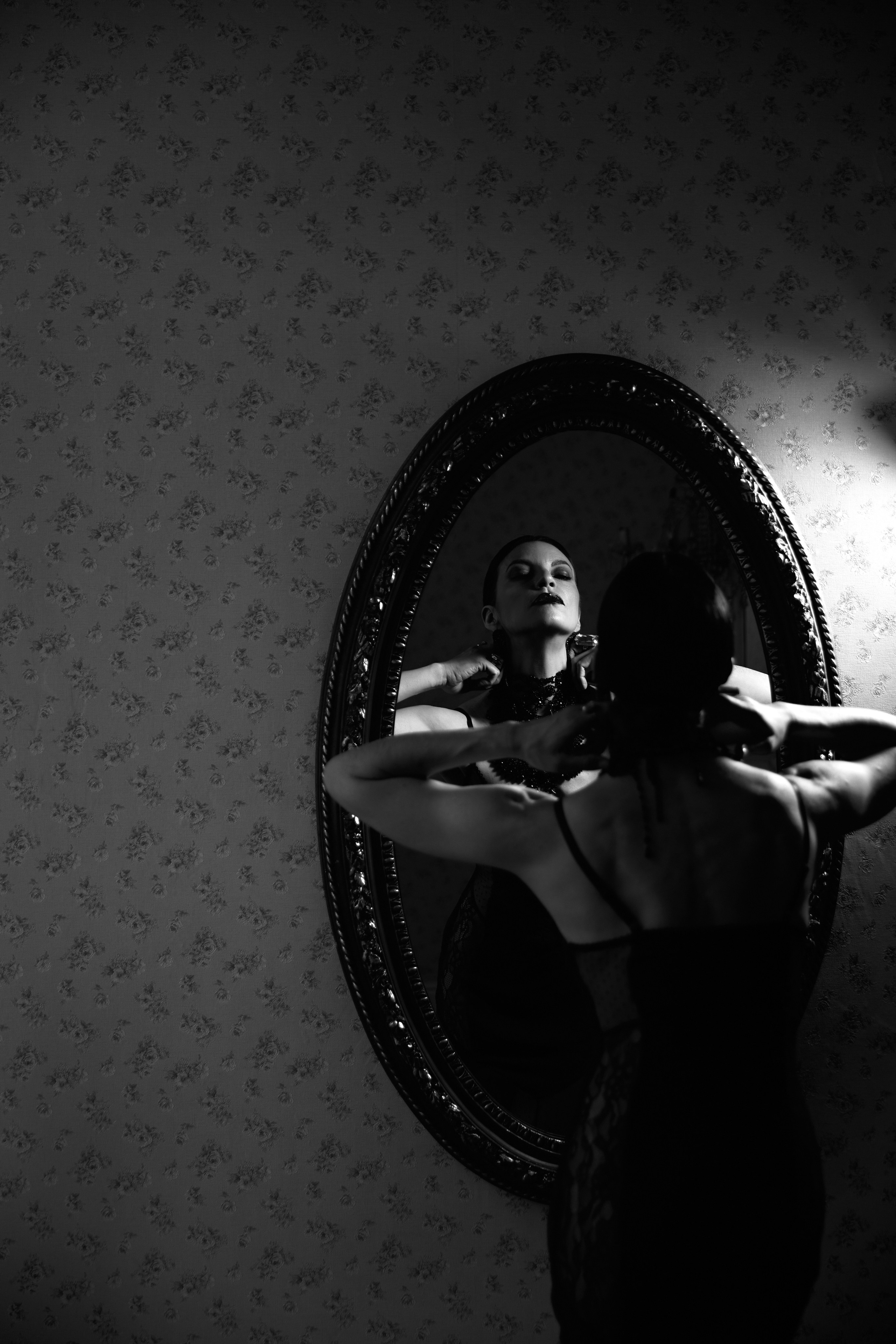 ЖАННА. Yulia Otroschenko