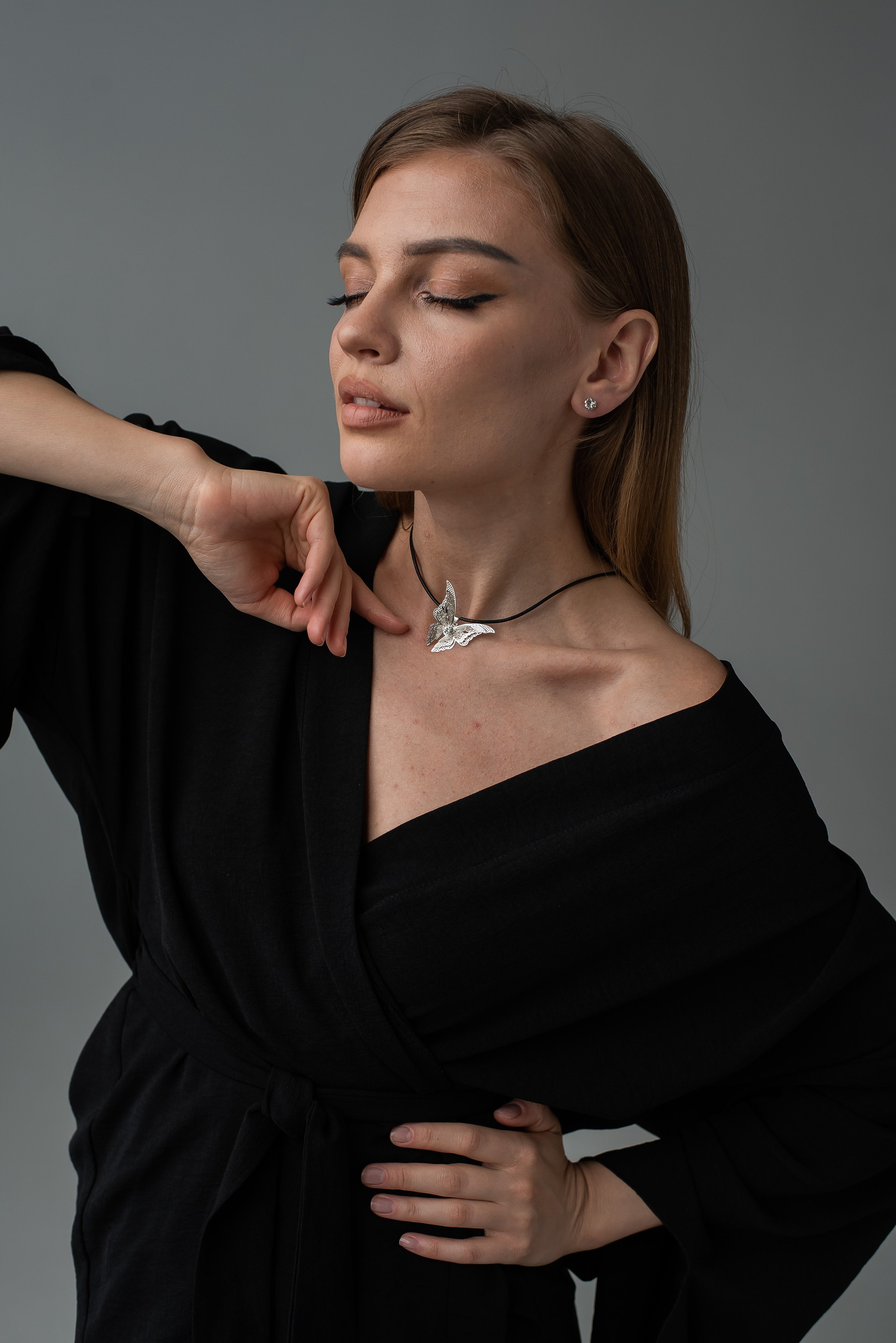 Украшения (фон). Контент фотограф в Москве Лихачева Ксения