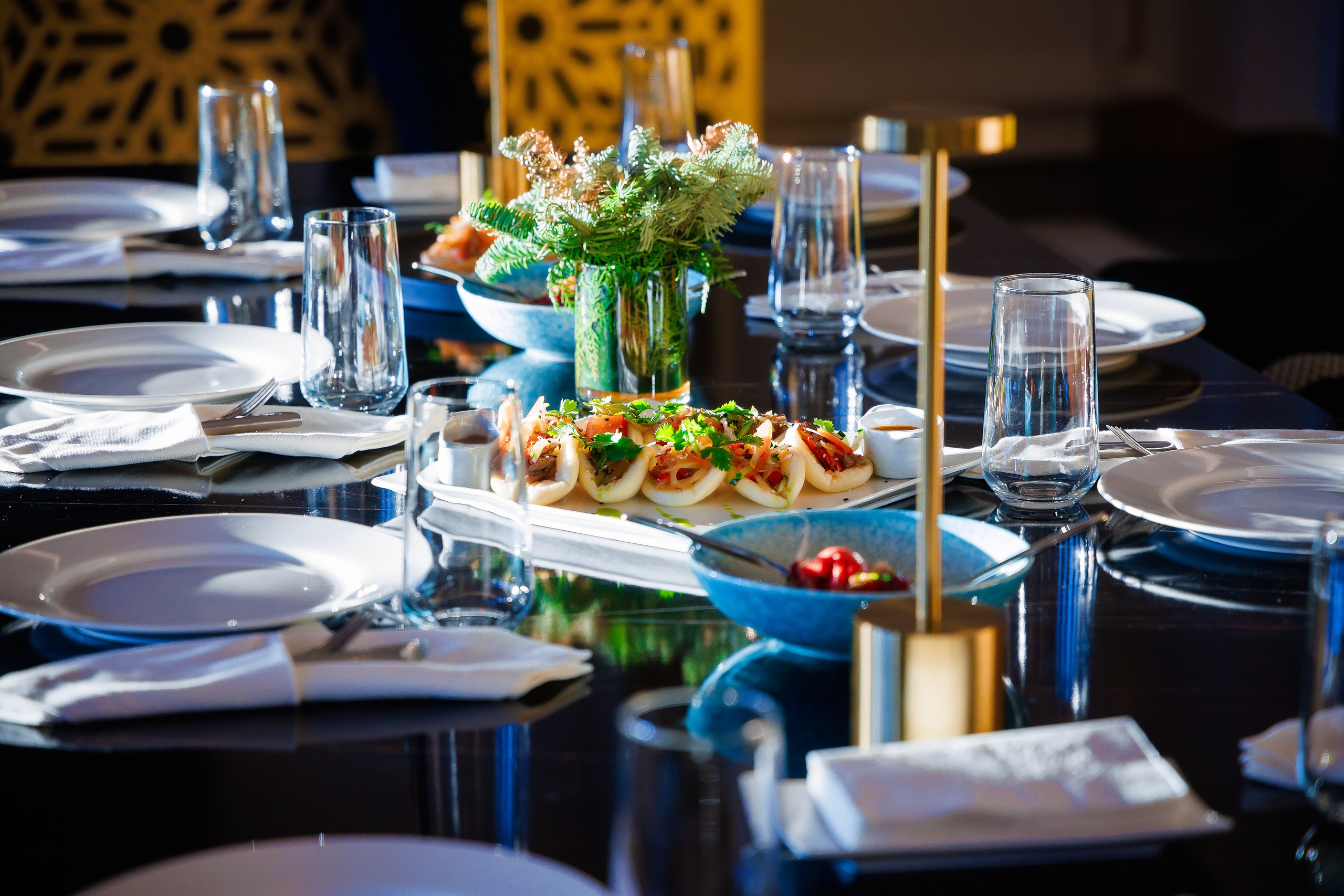 Мероприятие в заведении. Семейный и Свадебный фотограф в Астане Александр Астапов