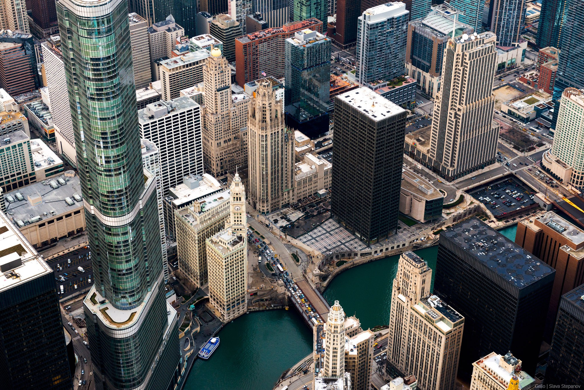 Города мира. Фотограф Слава Степанов, Gelio