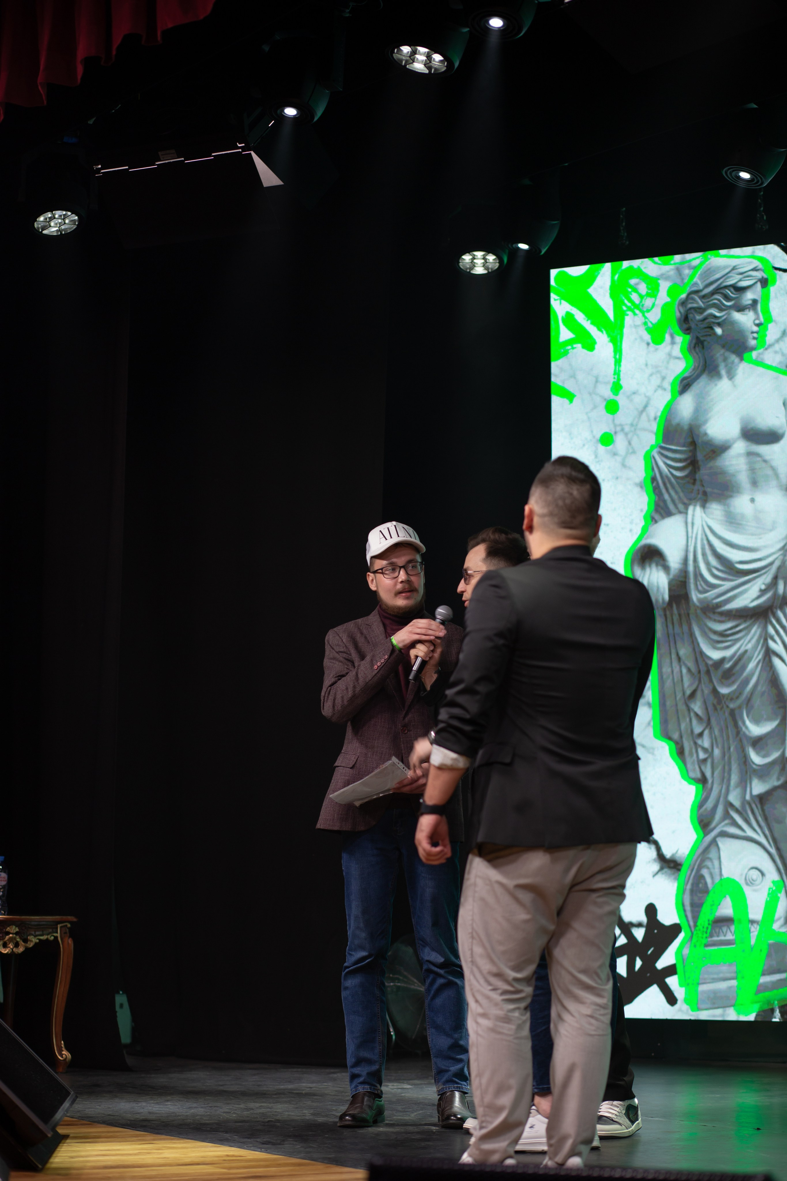 Ивенторы 2023. Фотограф Екатеринбург